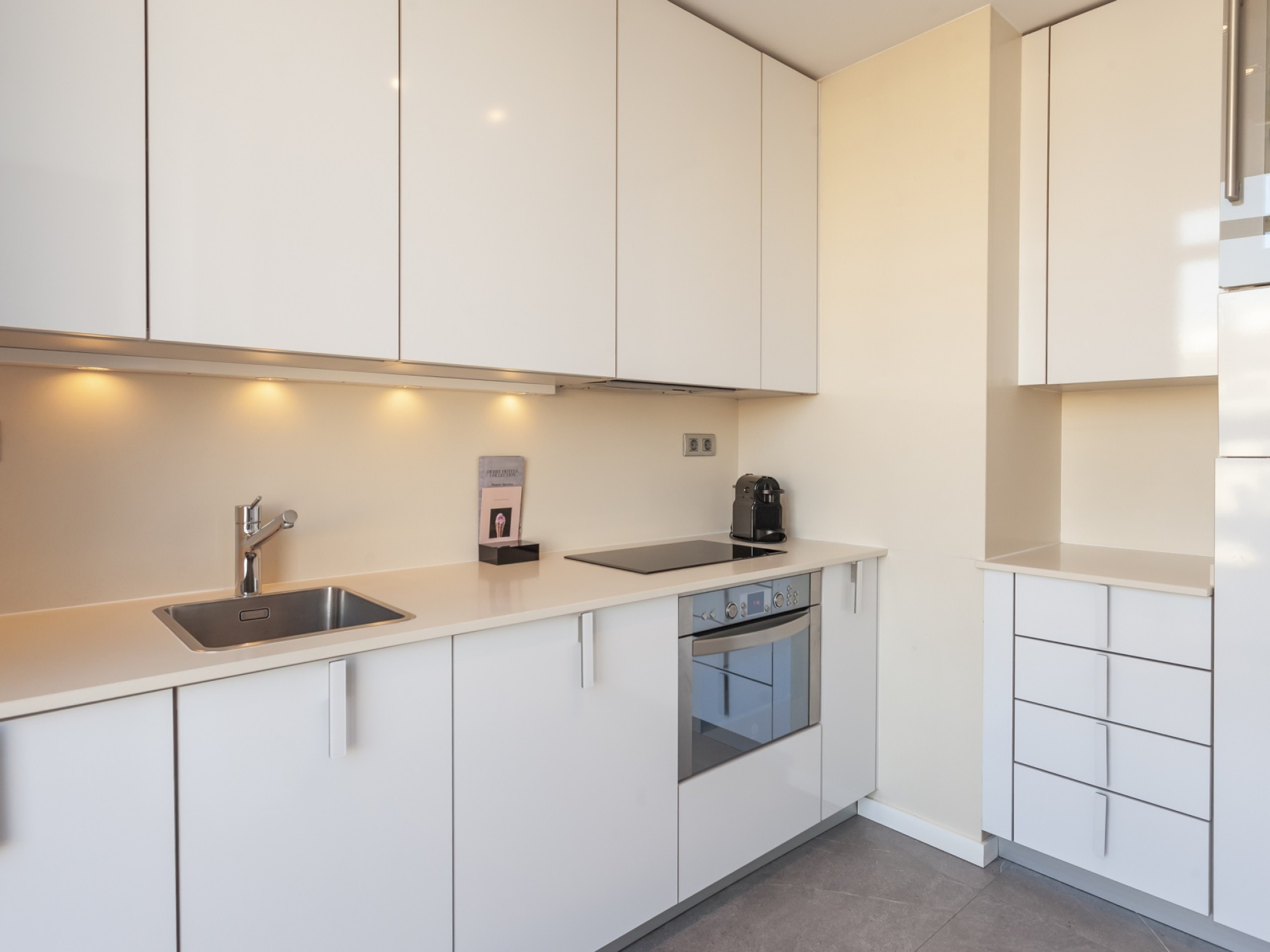 Suites Avenue Barcelona