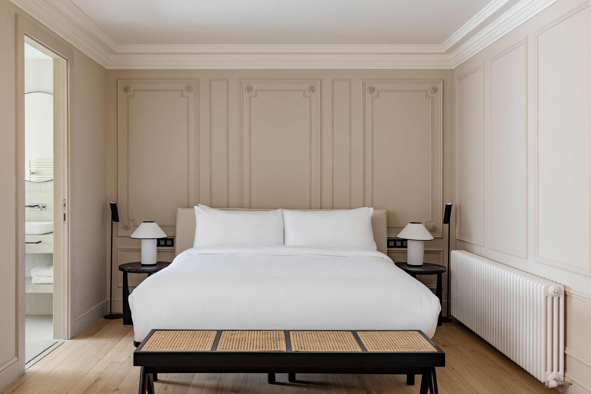 The Caesar Hotel London