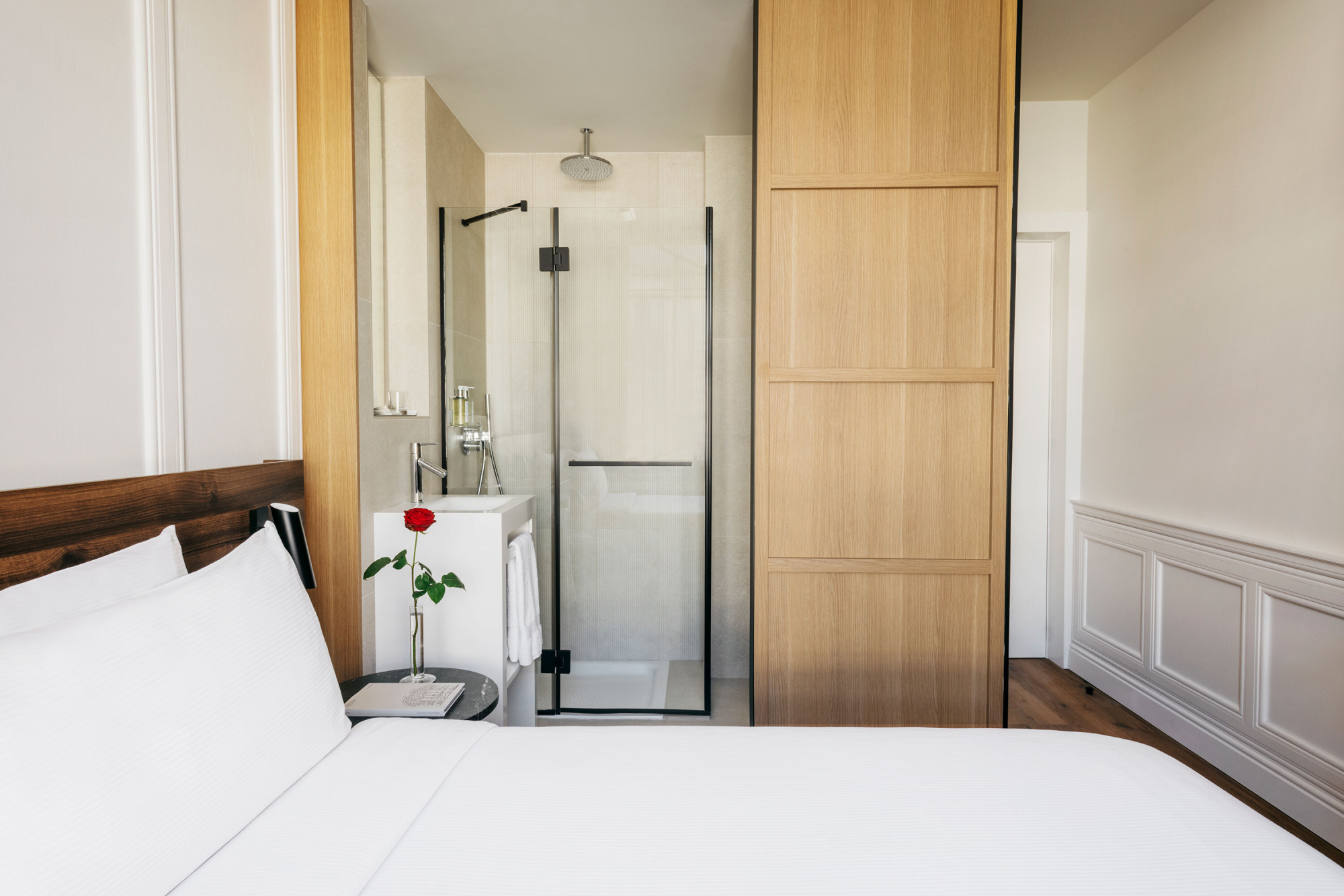 The Caesar Hotel London