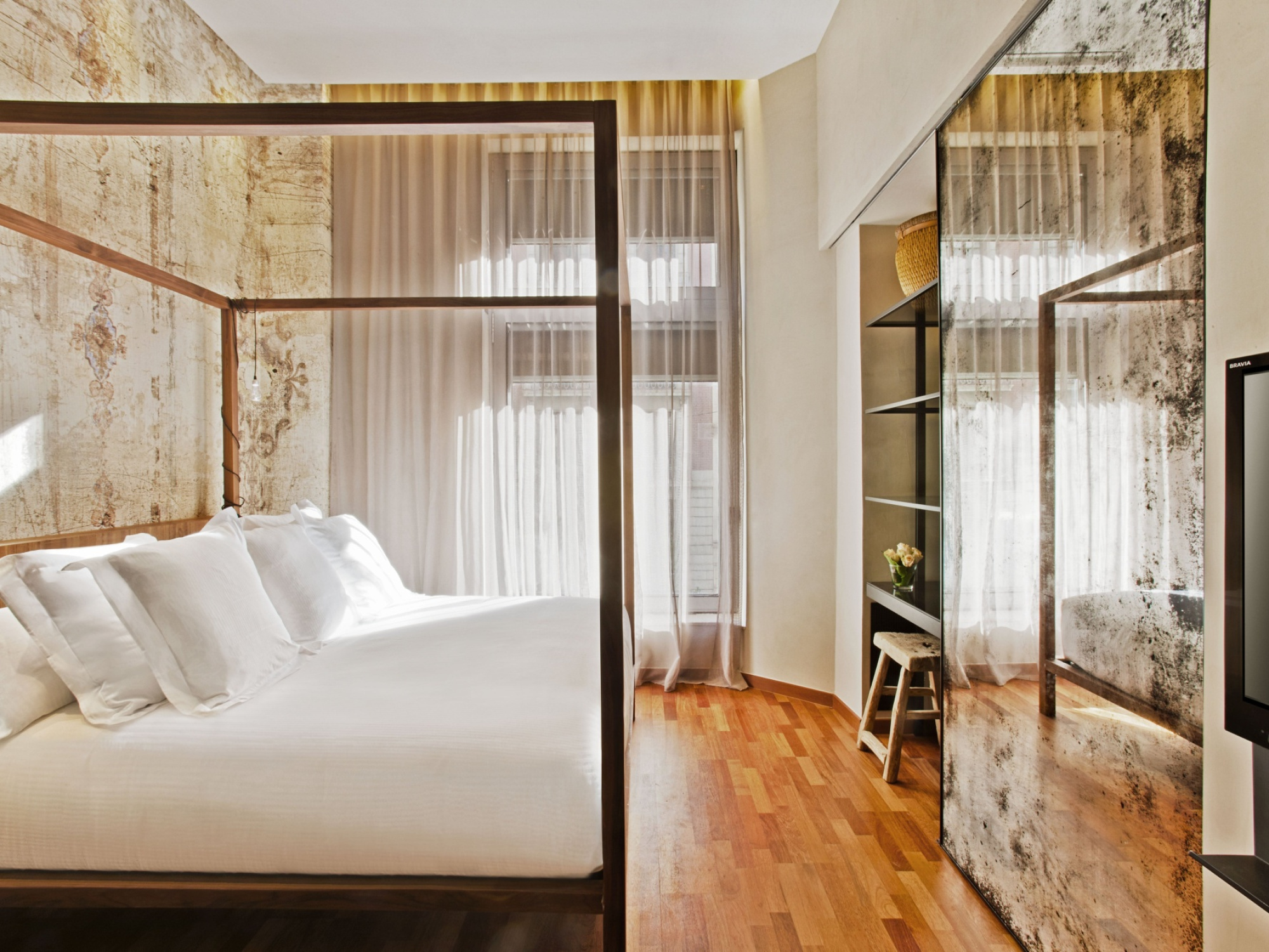 Hotel Claris Barcelona