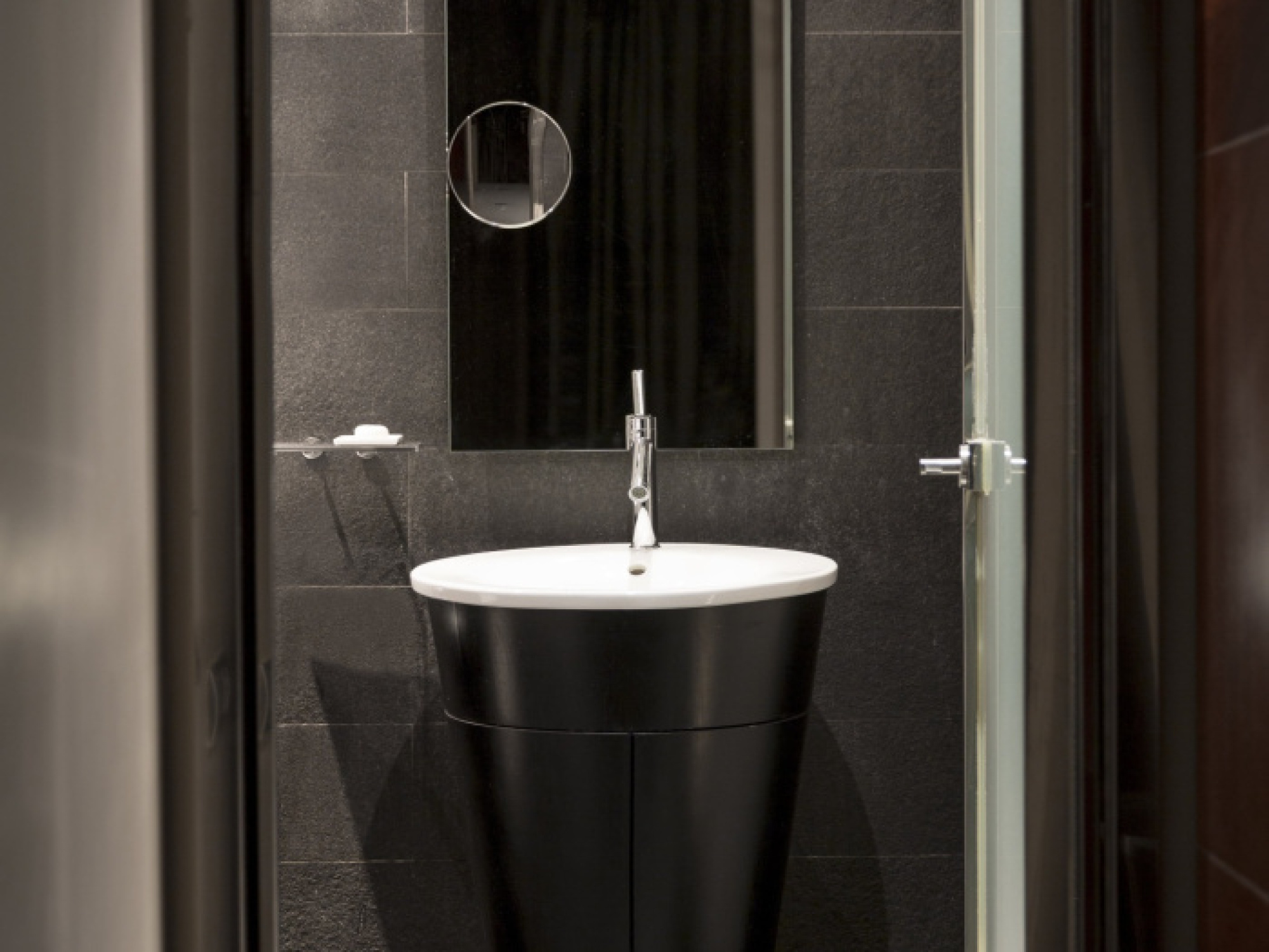 Hotel Urban 5*GL Madrid