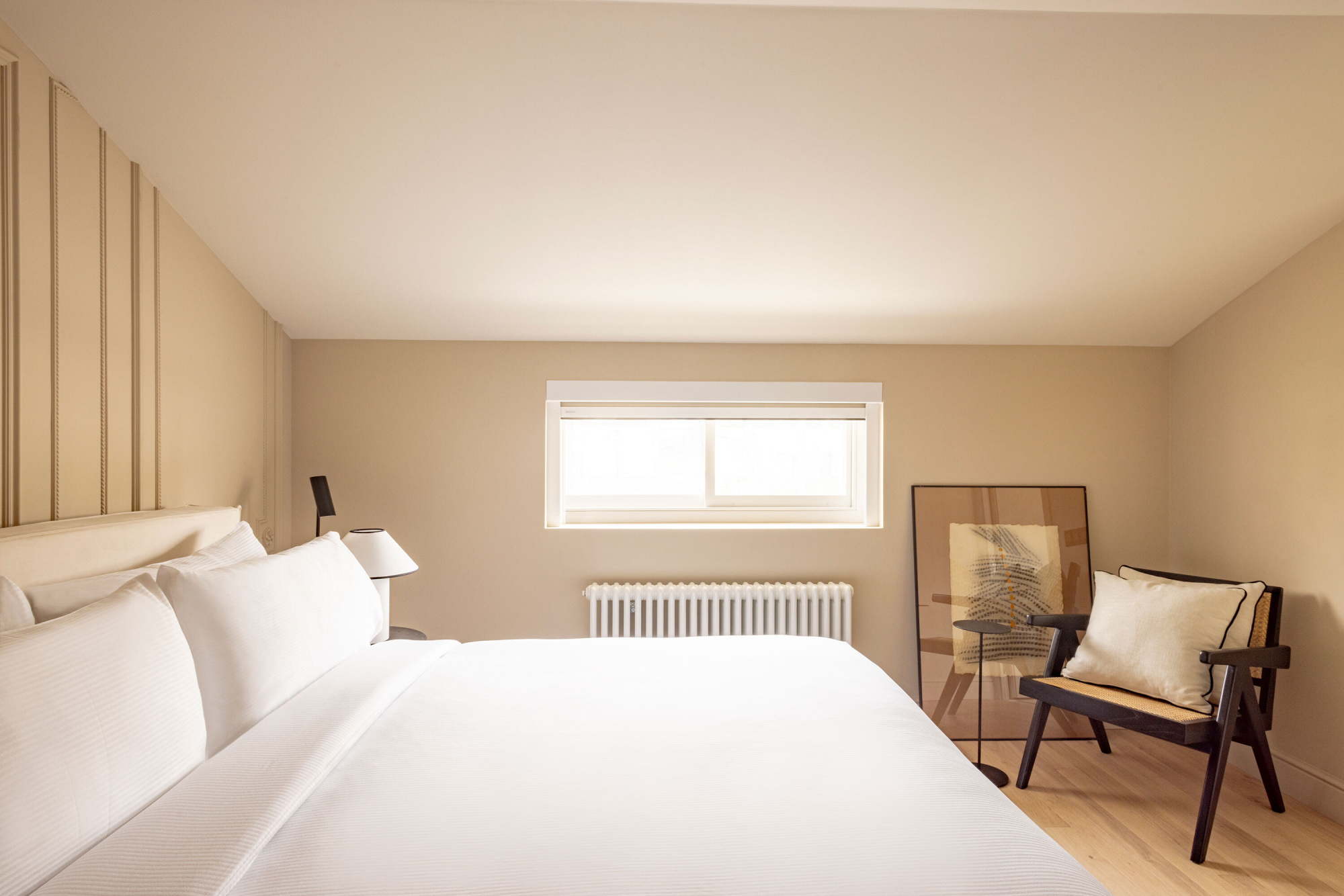 The Caesar Hotel London