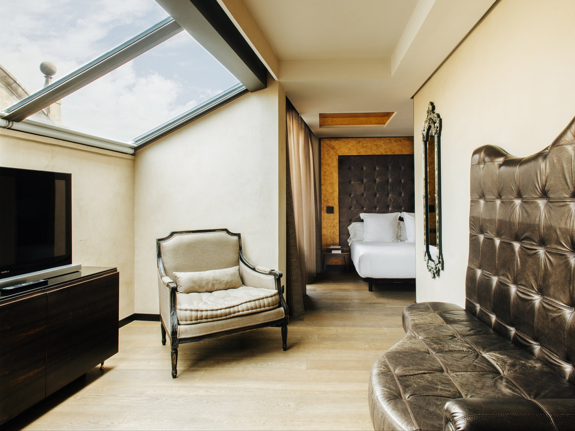 Hotel Bagués Barcelona