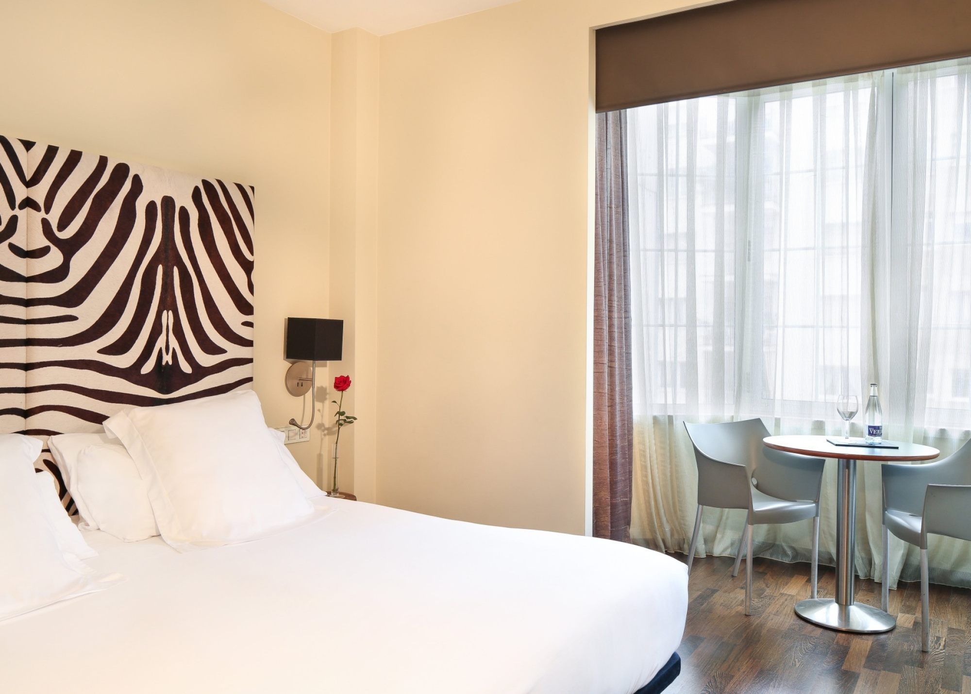 Hotel Gran Derby Barcelona