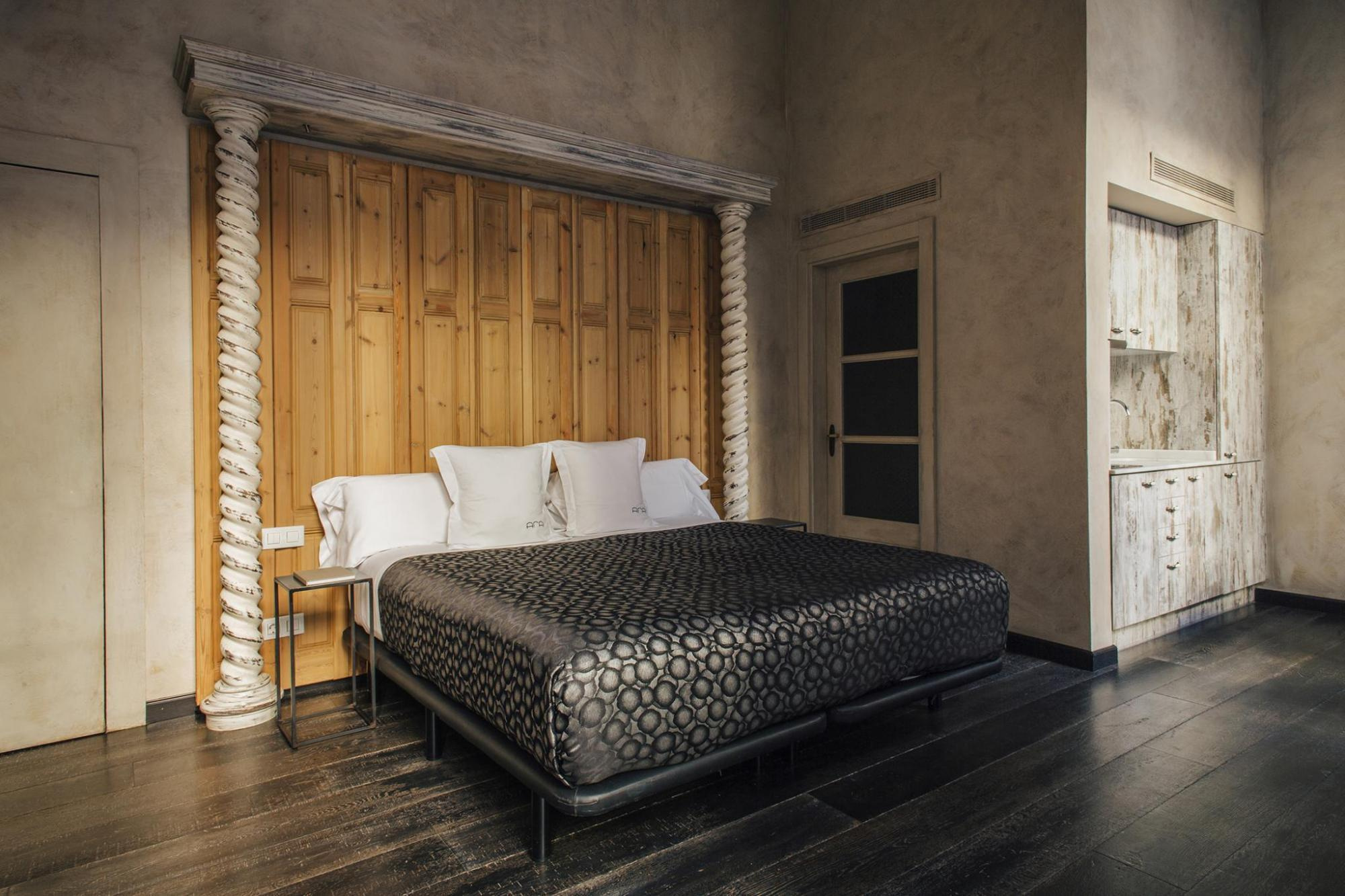 Aparthotel Arai Barcelona