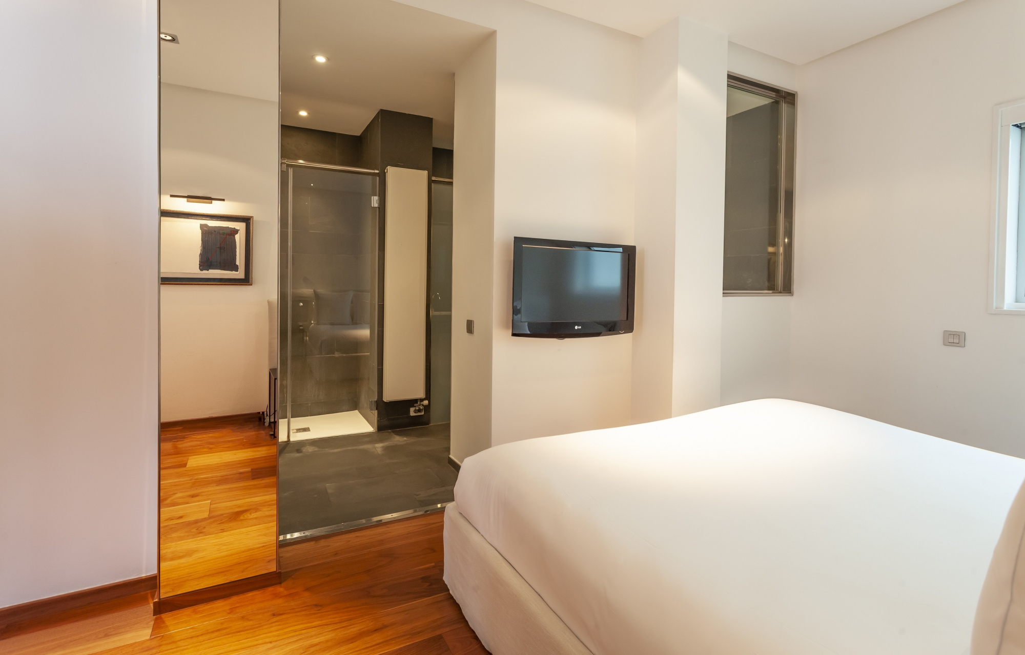 Suites Avenue Barcelona