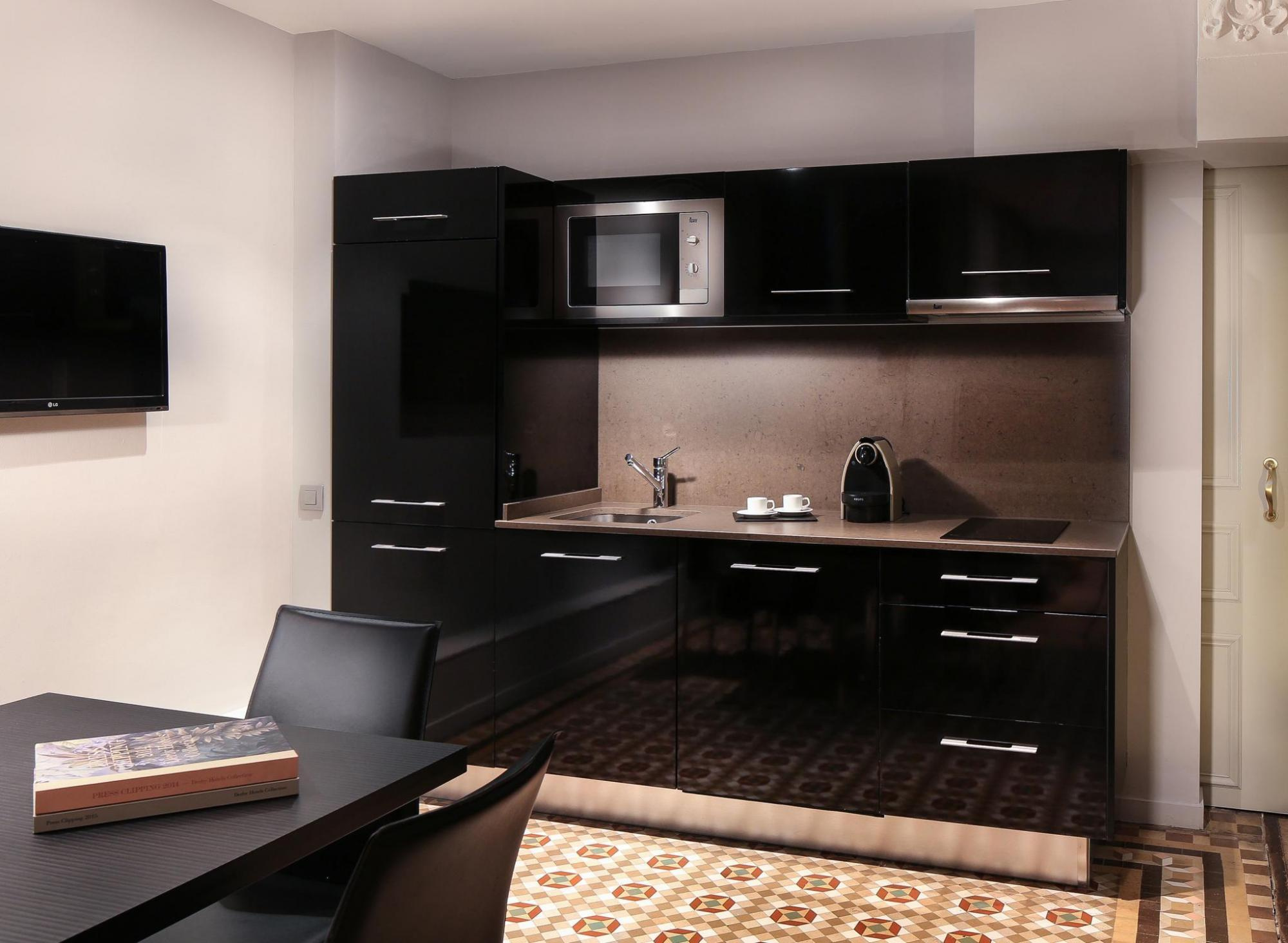 Hotel Balmes Barcelona