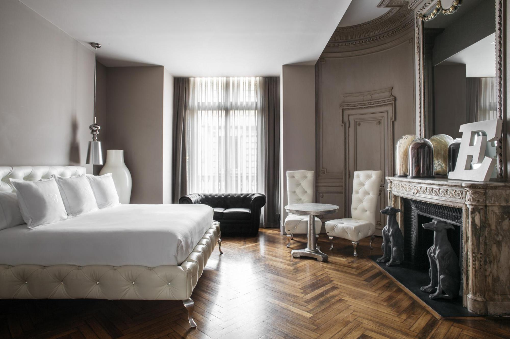Hotel Banke 5* Paris