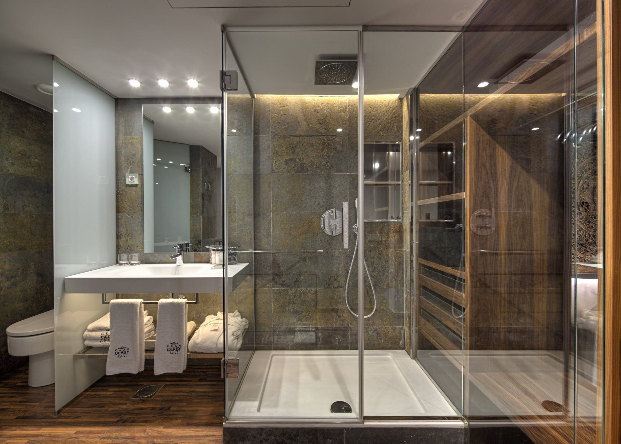 Hotel Gran Derby Barcelona