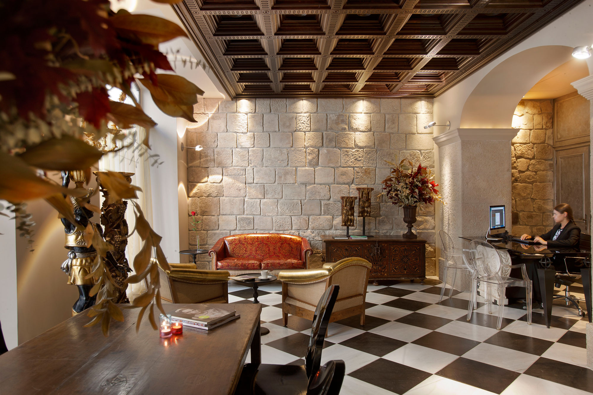 Aparthotel Arai Barcelona