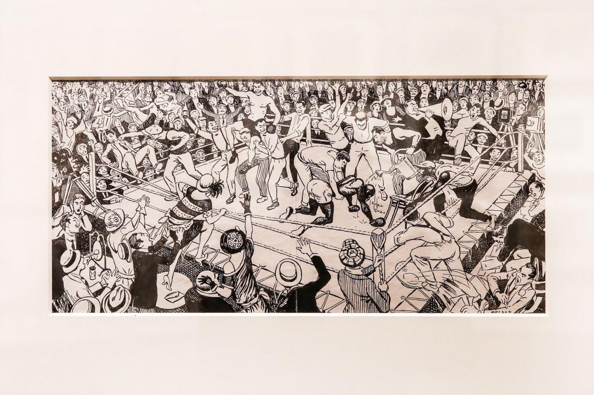 As art boxejadors 423