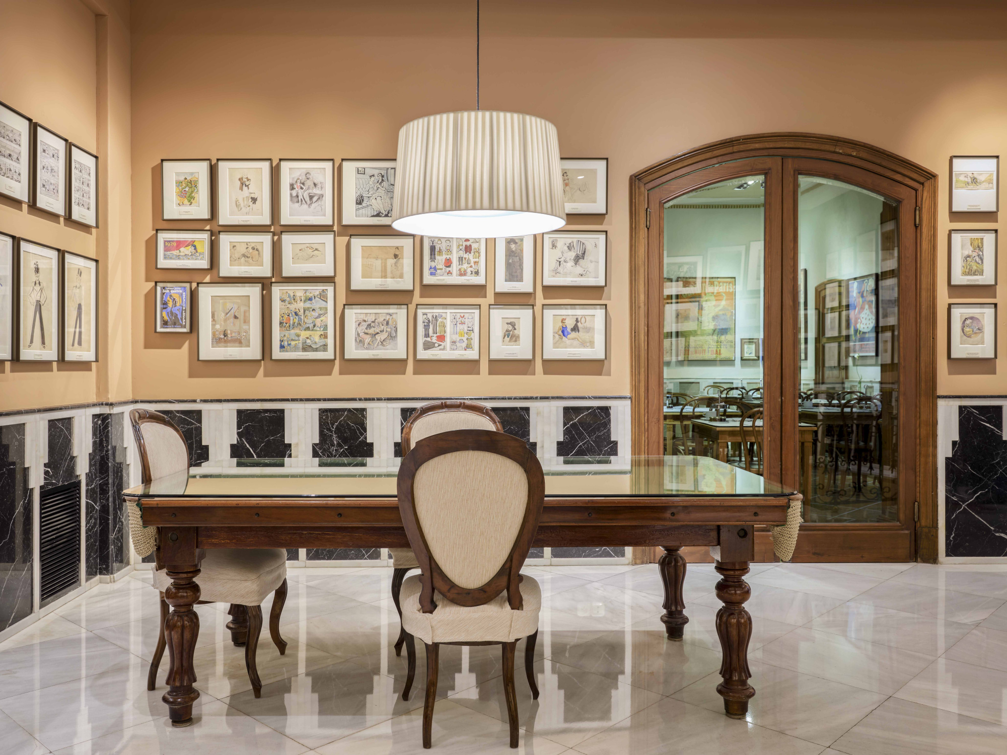 Hotel Astoria Barcelona