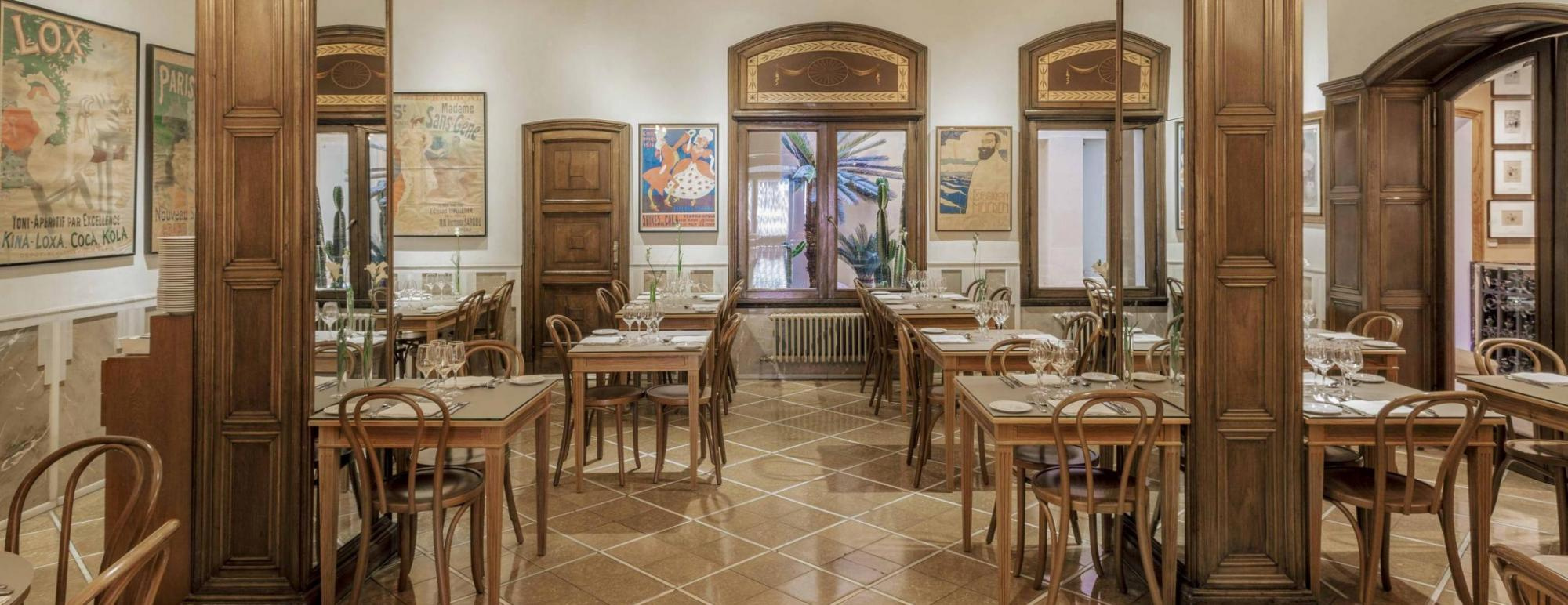 As restaurante 2 612