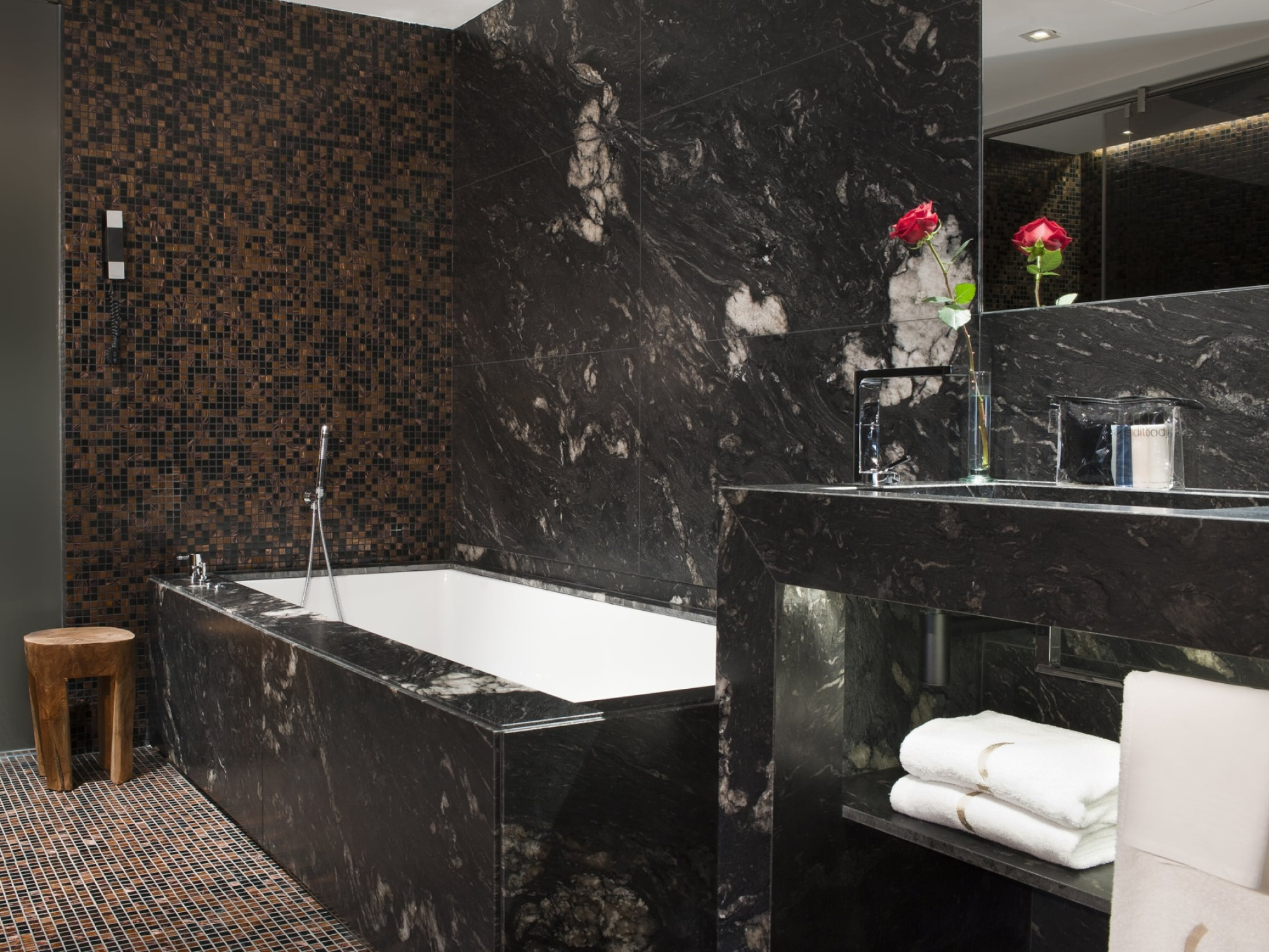 Hotel Claris Barcelona