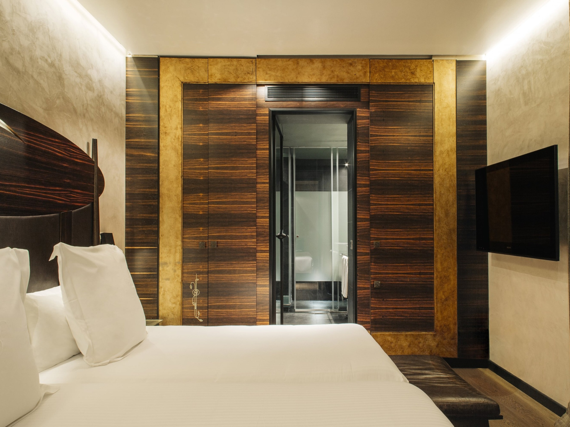 Hotel Bagués Barcelona