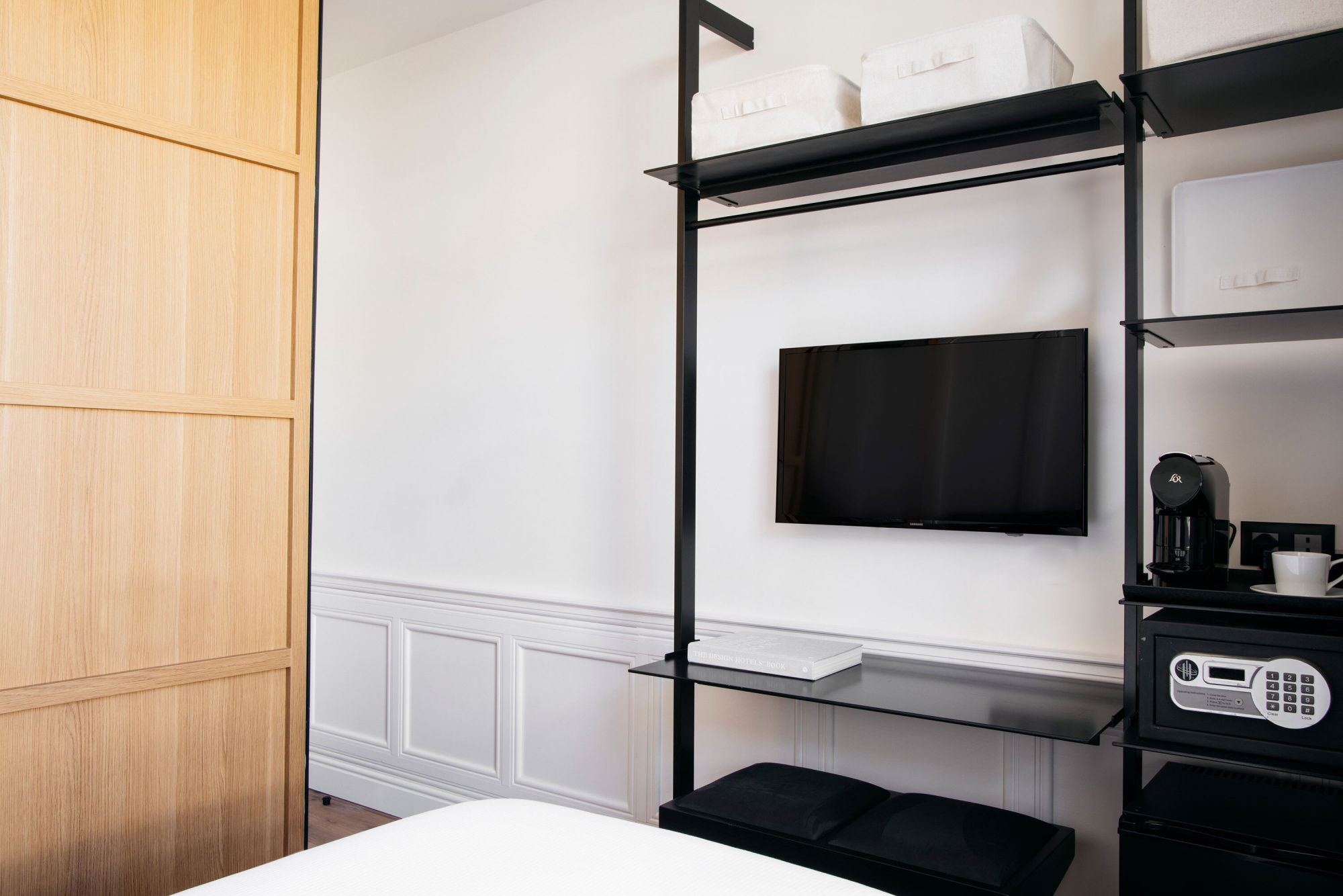 The Caesar Hotel London