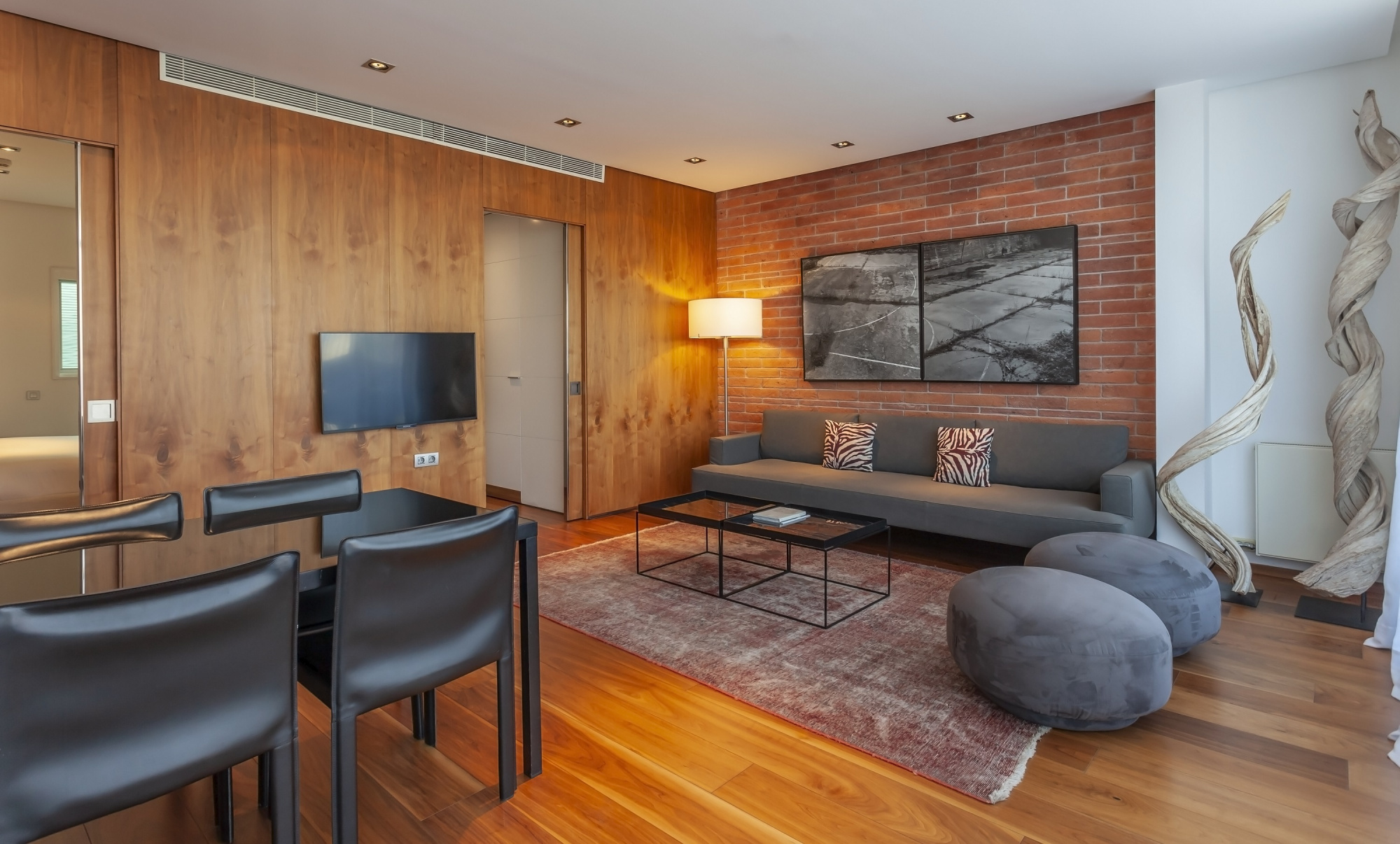 Suites Avenue Barcelona
