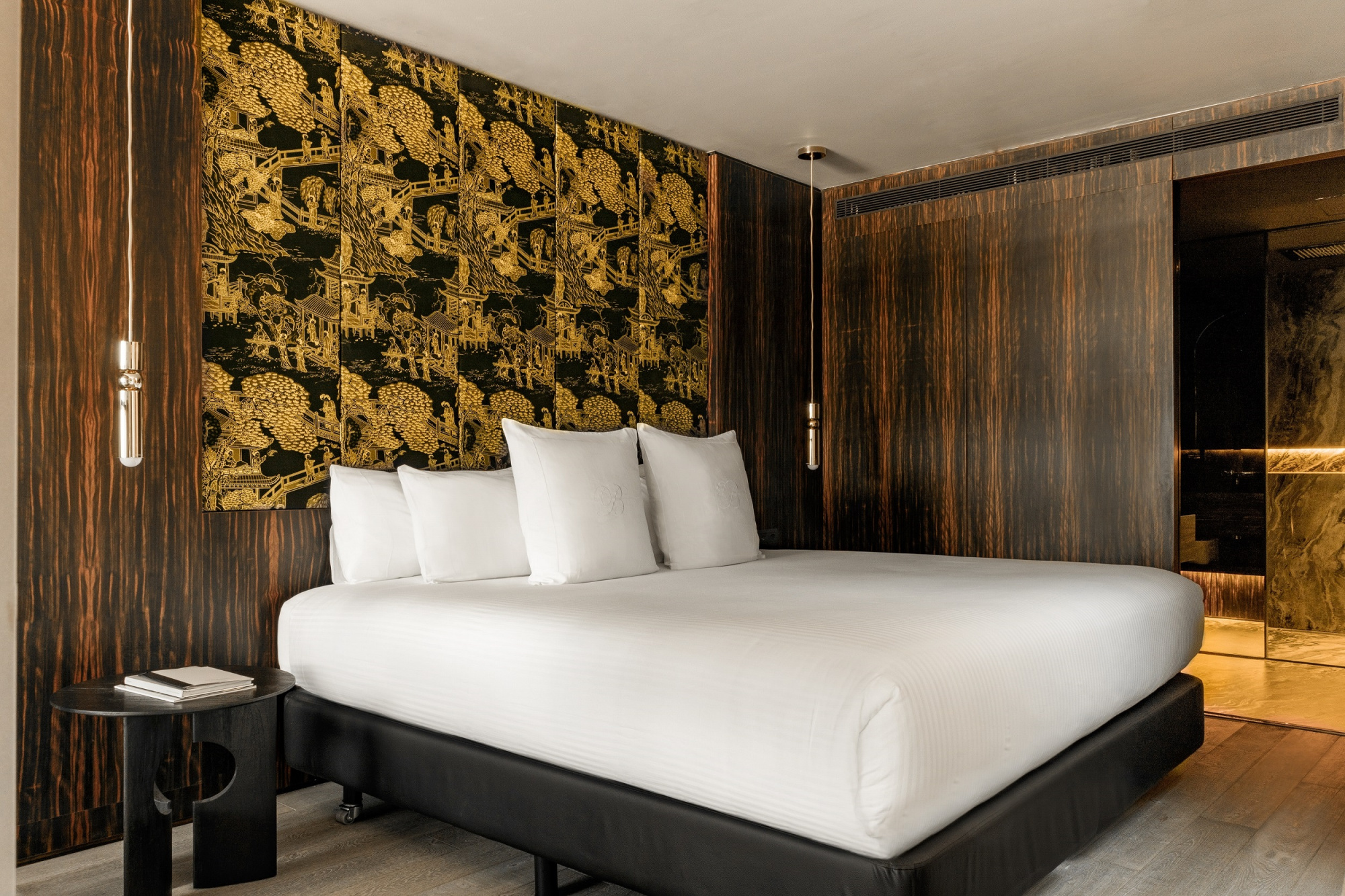 Hotel Bagués Barcelona