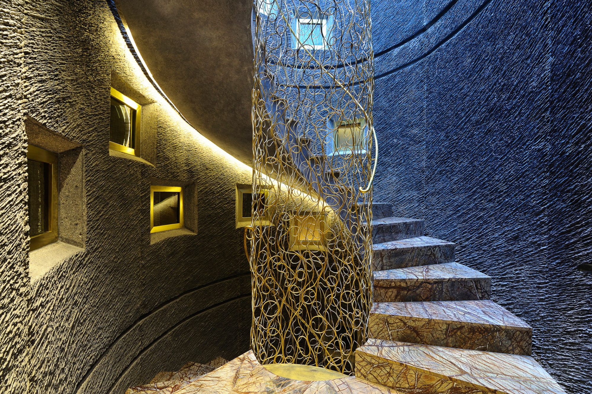 Hotel Bagués Barcelona