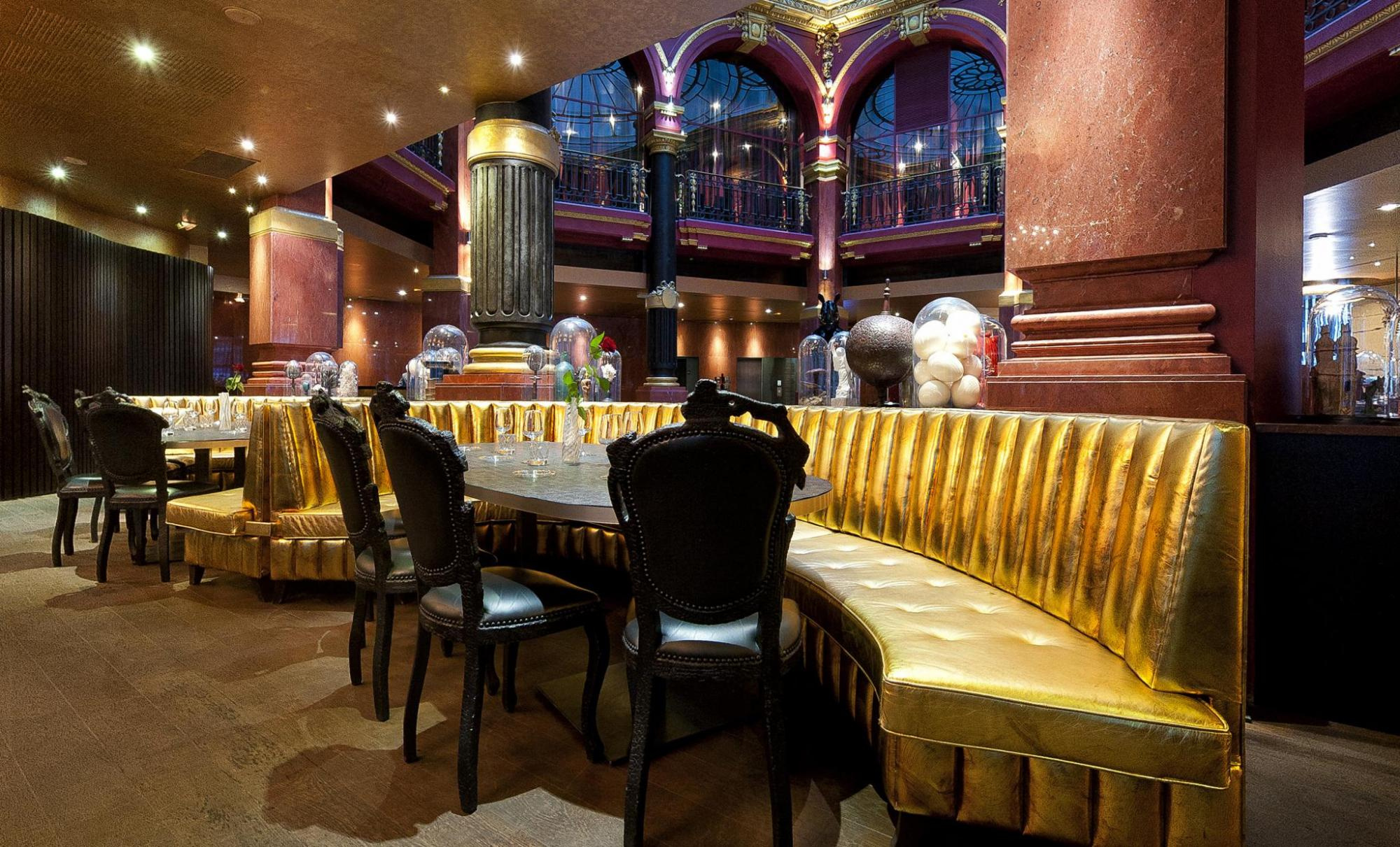 Hotel Banke 5* Paris