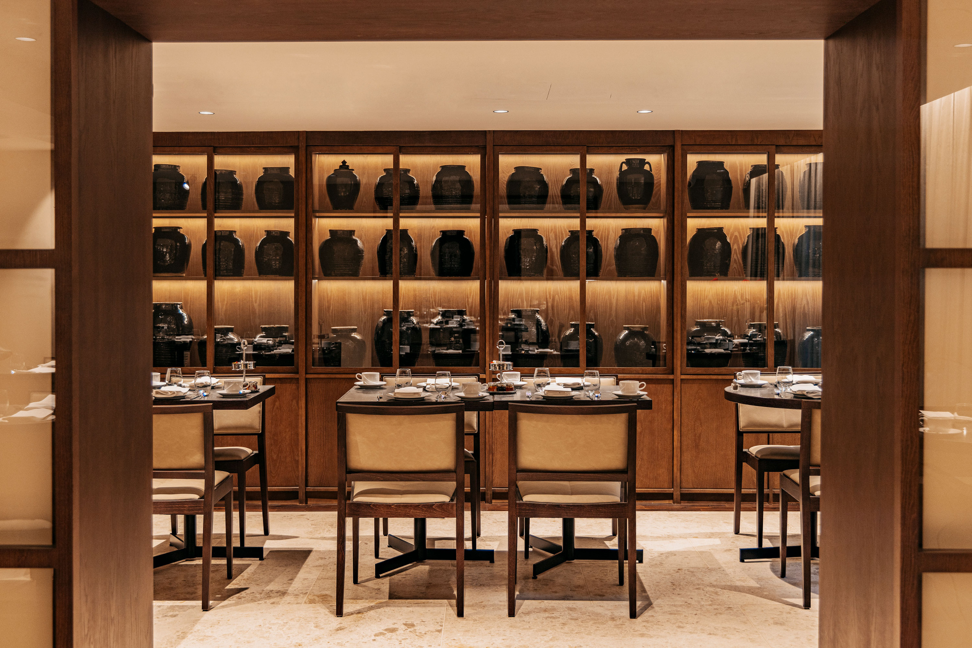 The Caesar Hotel London