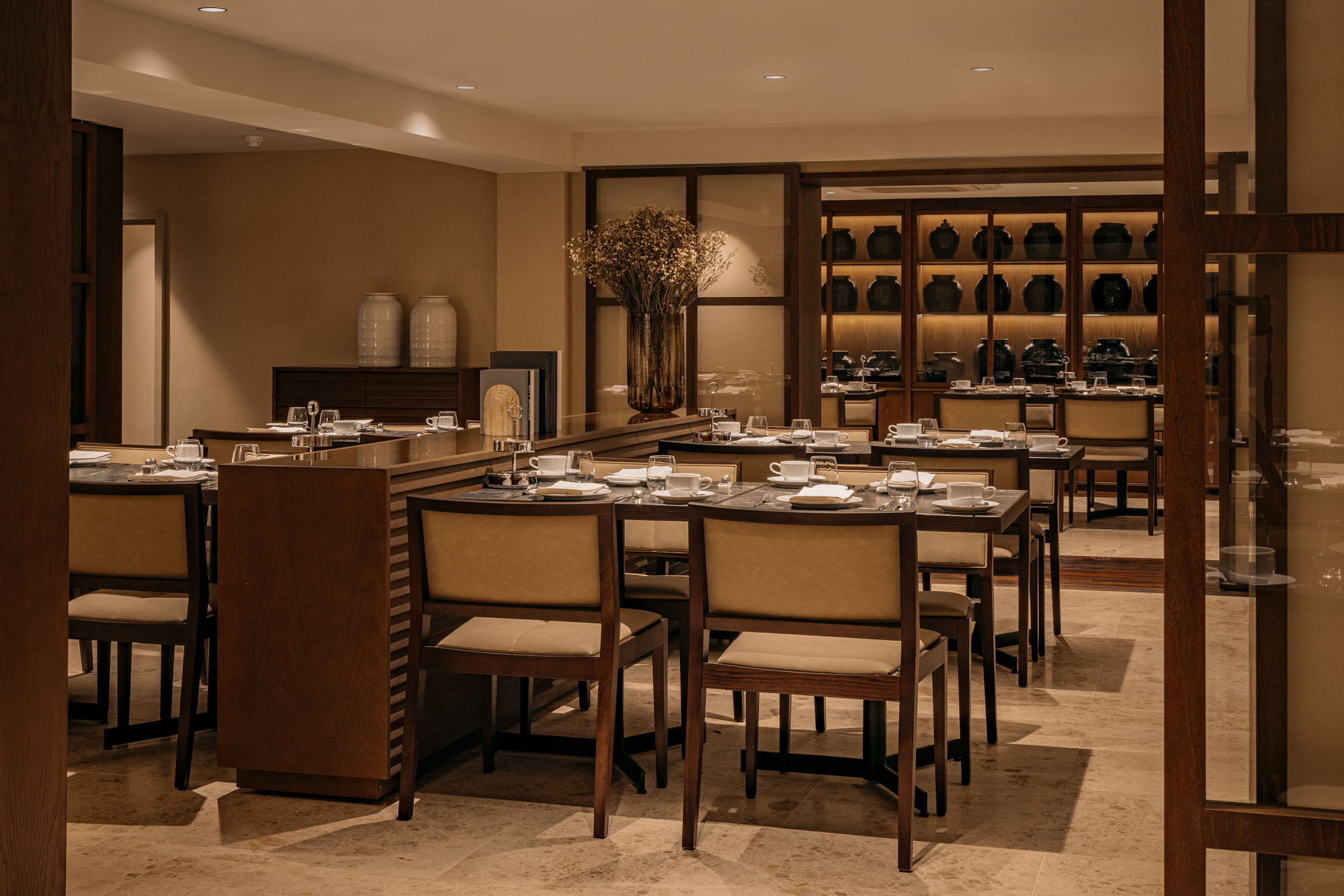 The Caesar Hotel London