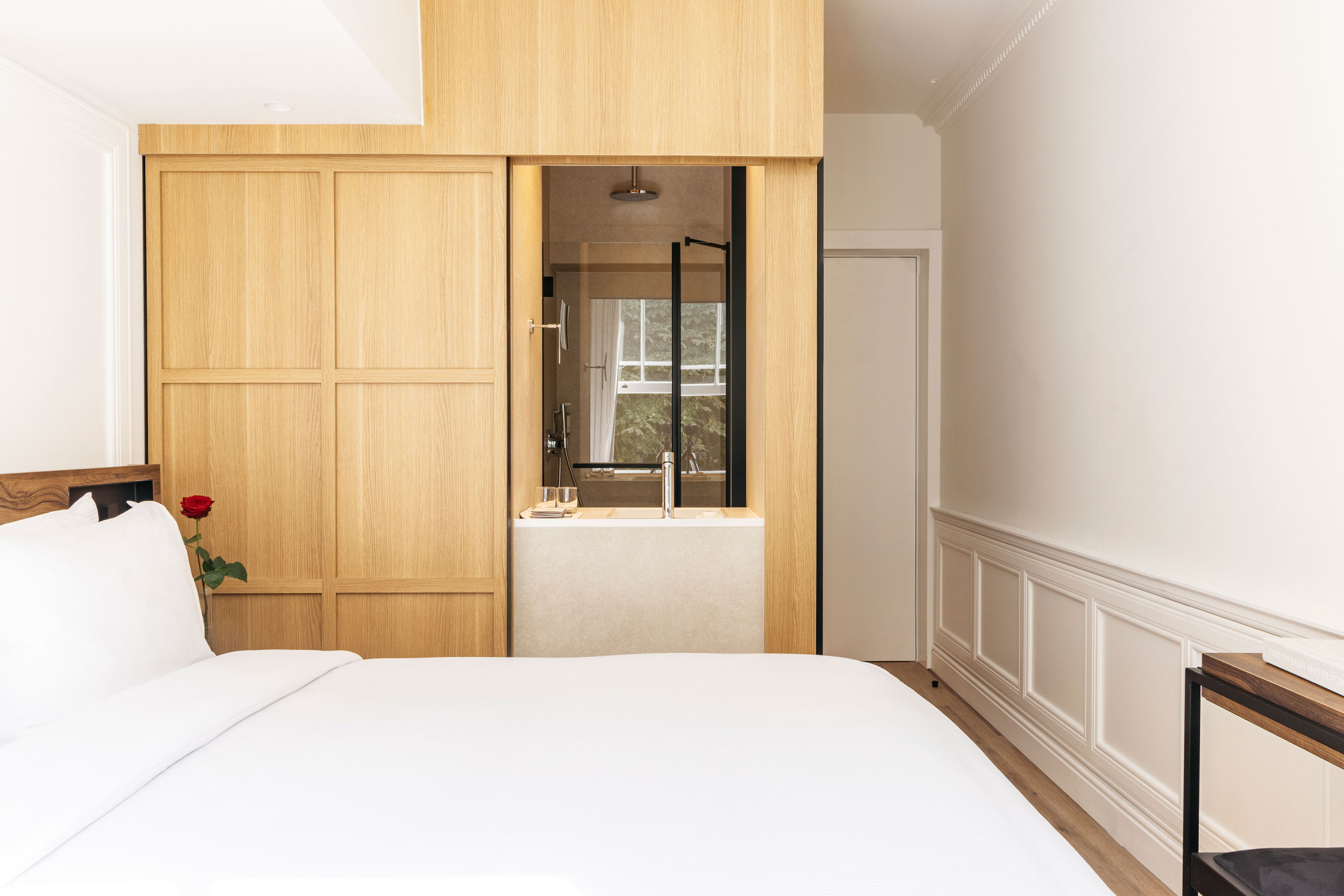 The Caesar Hotel London