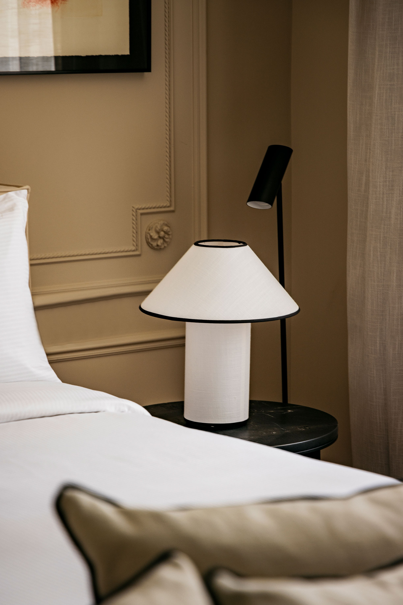 The Caesar Hotel London