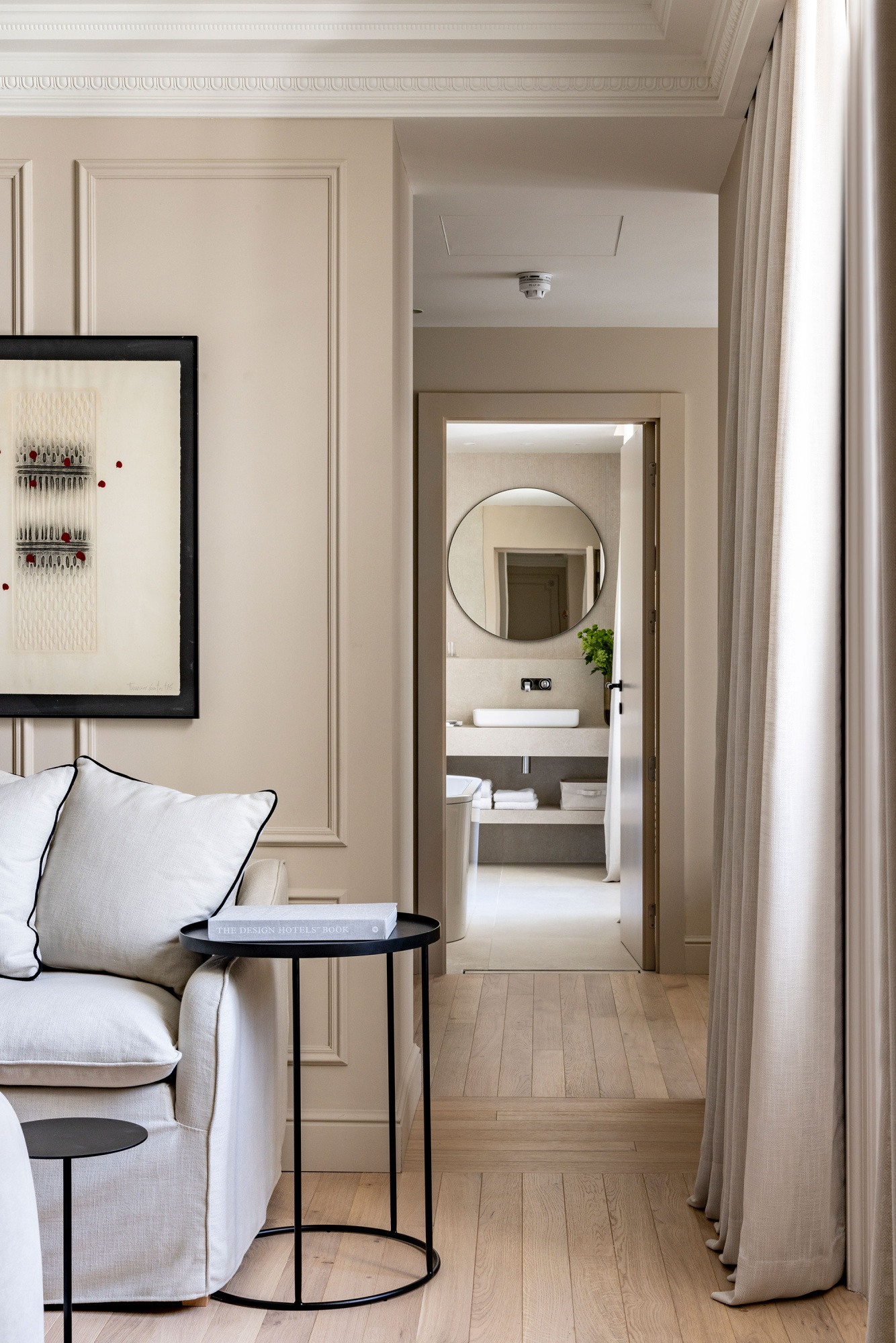 The Caesar Hotel London