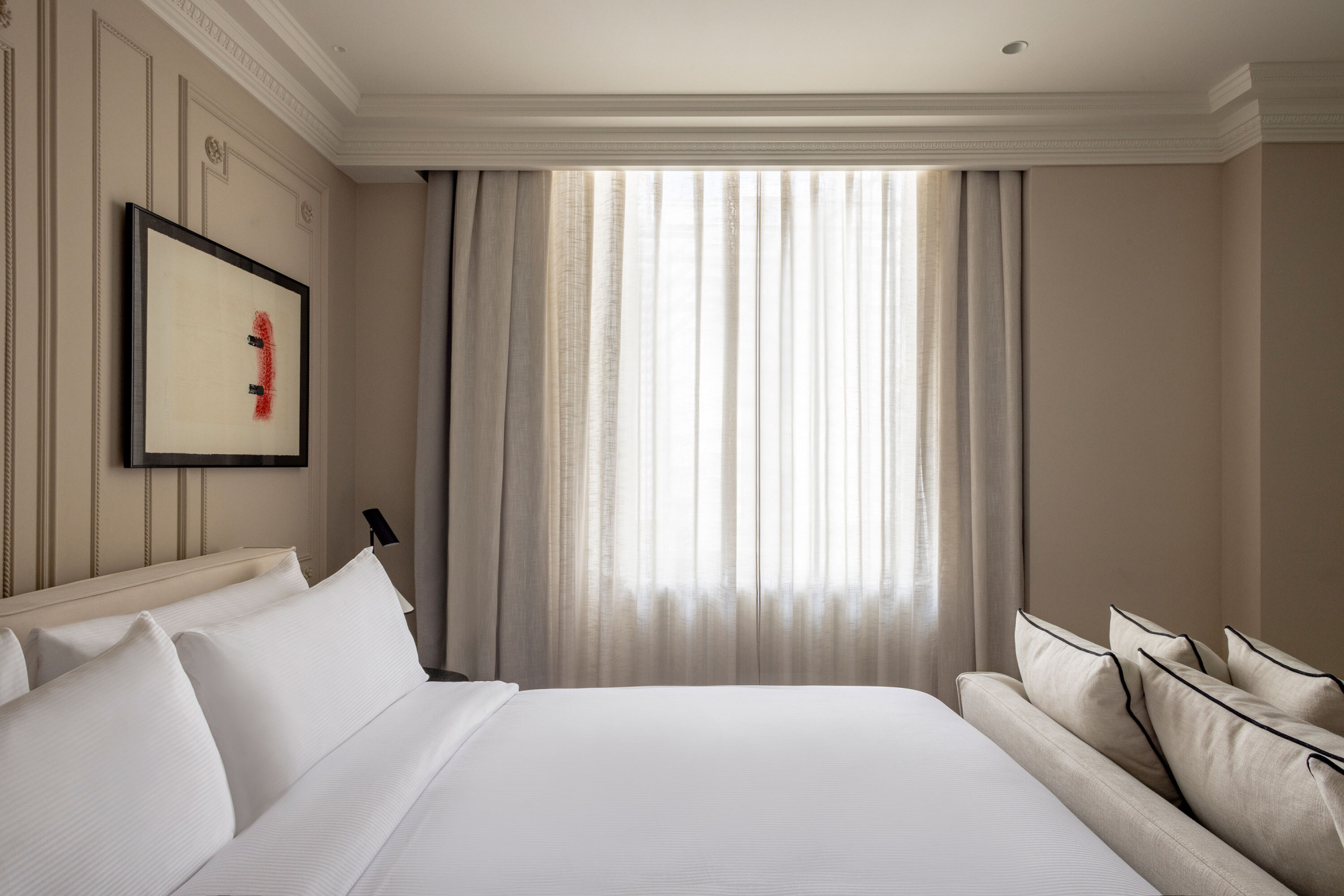 The Caesar Hotel London