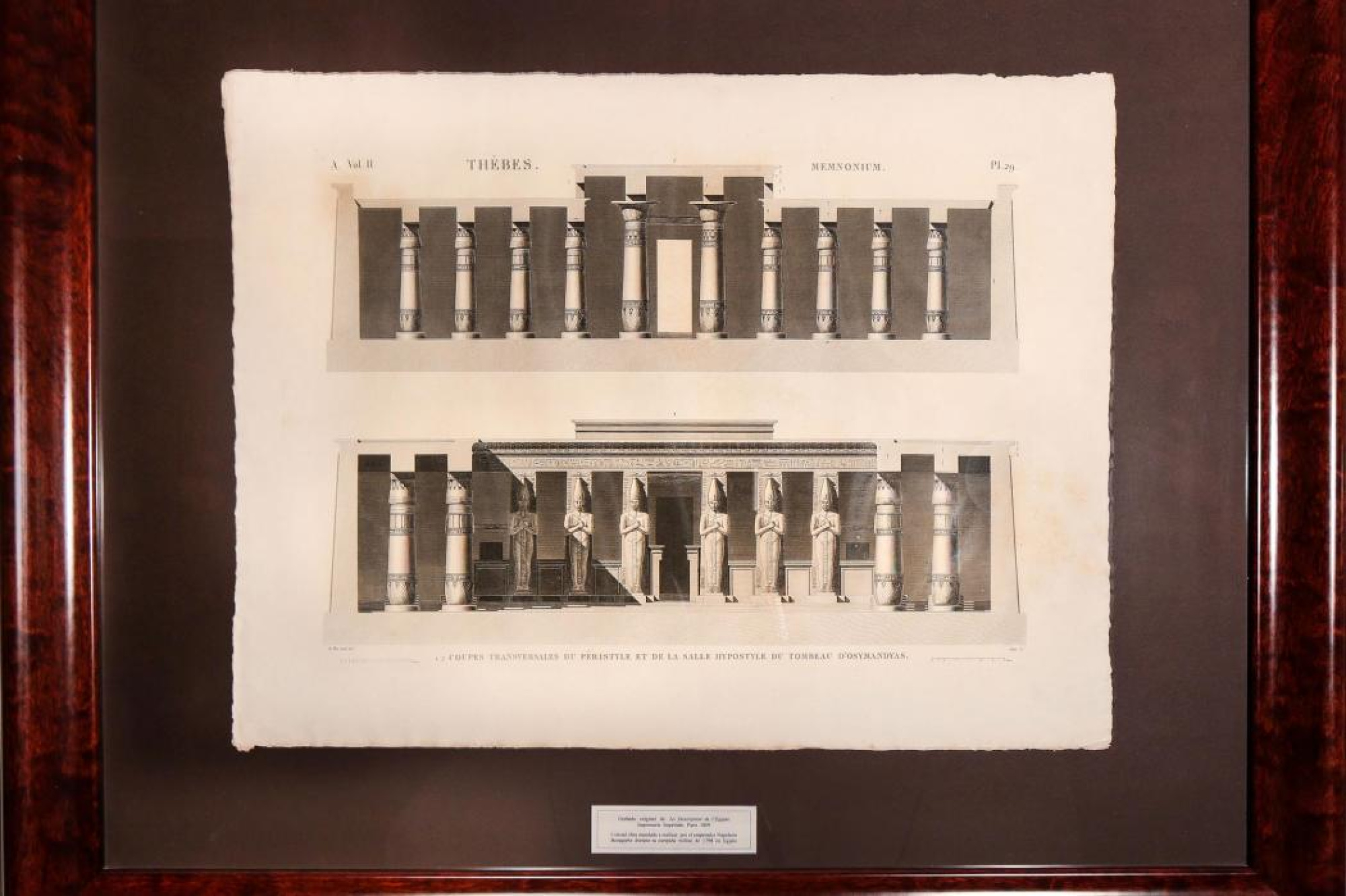 Imagen de museo arte precolombino