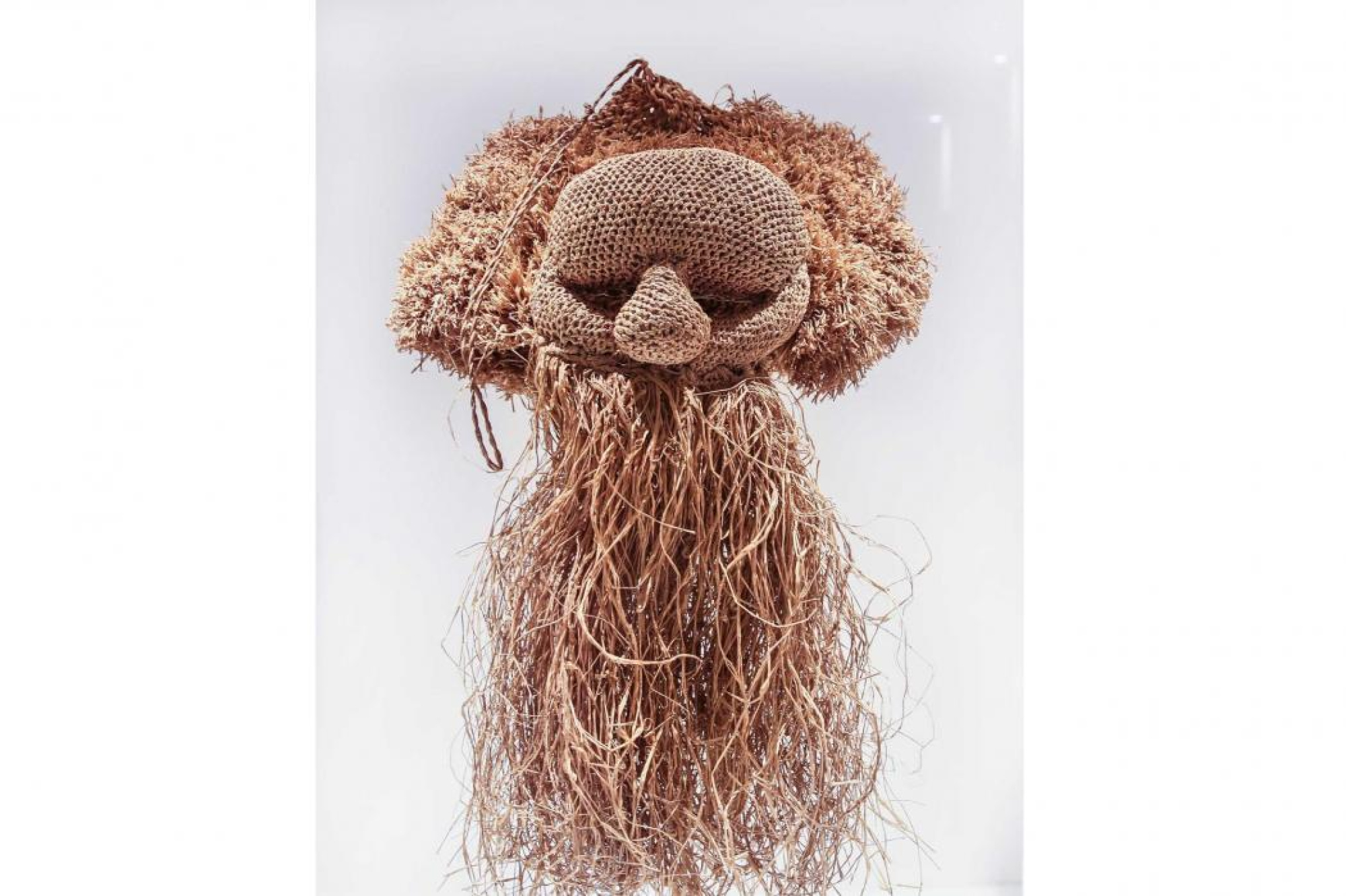 Imagen de museo arte precolombino