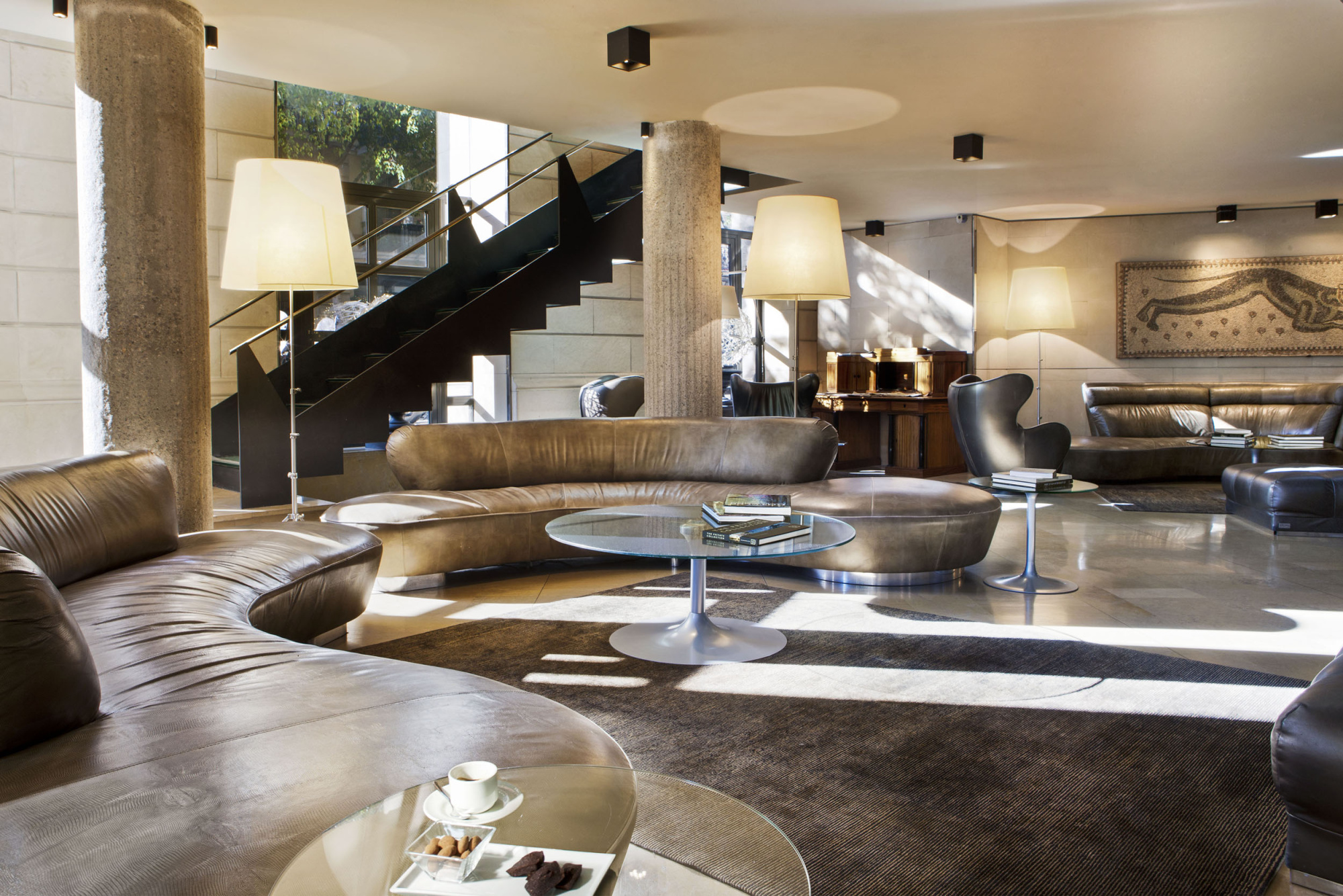 Hotel Claris Barcelona