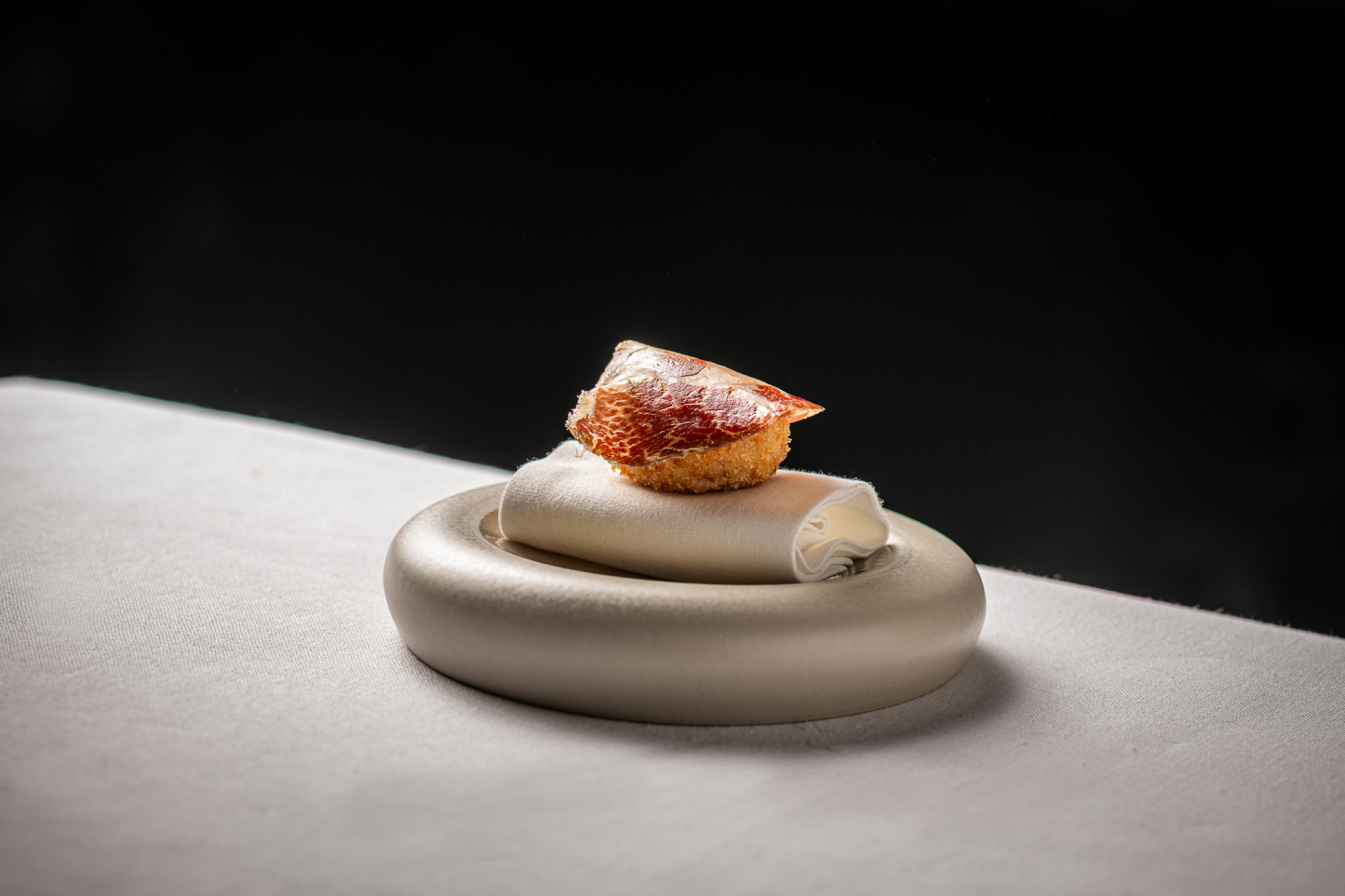 Restaurant CEBO Madrid