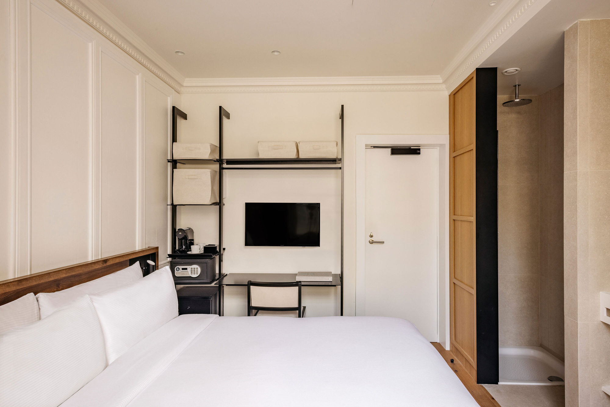 The Caesar Hotel London