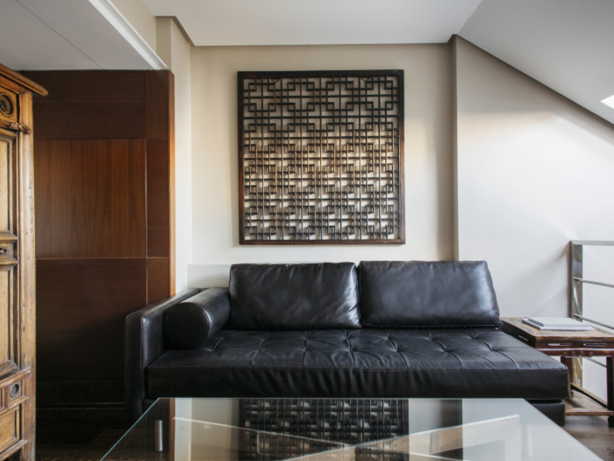 Hotel Urban 5*GL Madrid