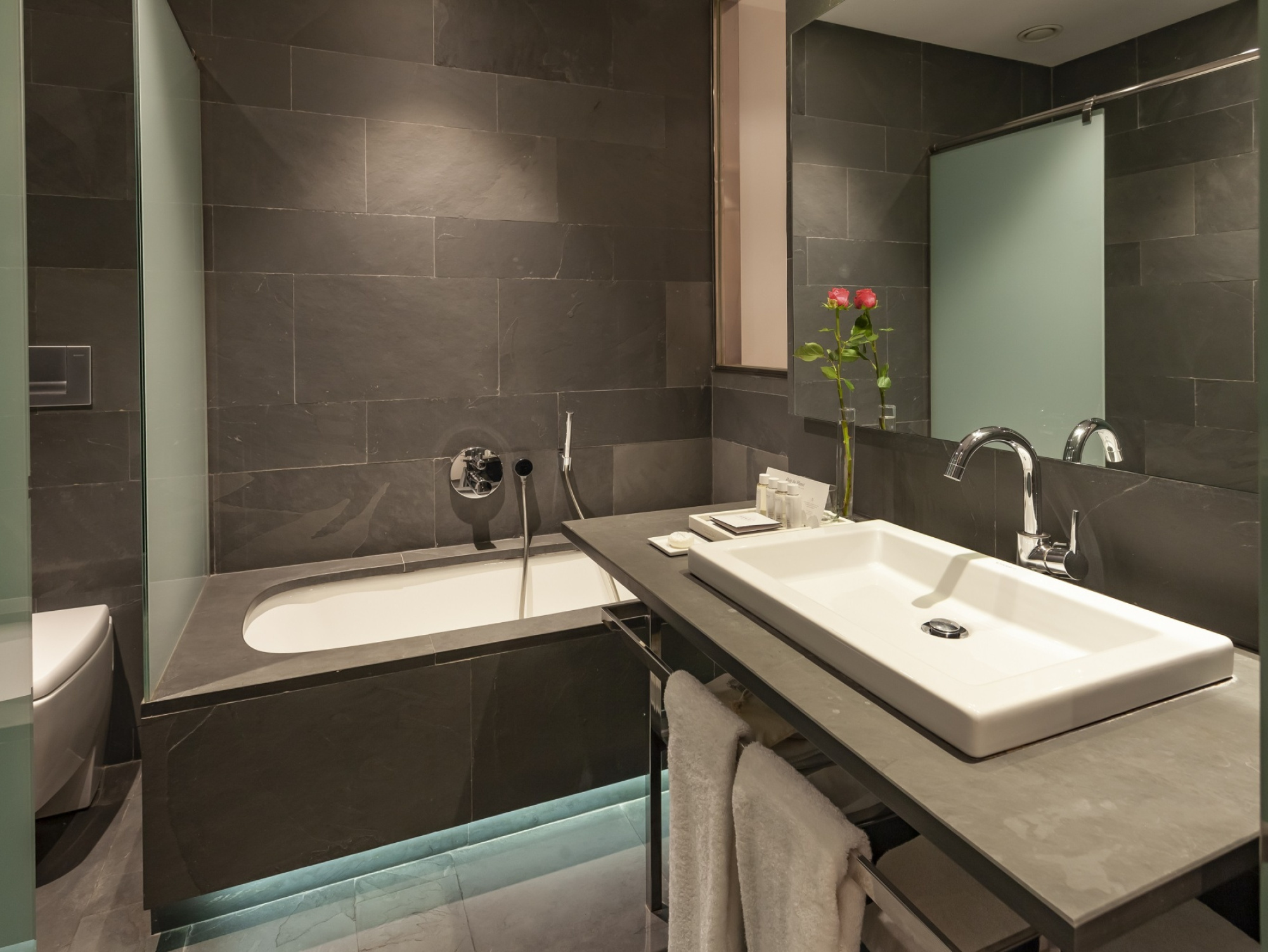 Suites Avenue Barcelona