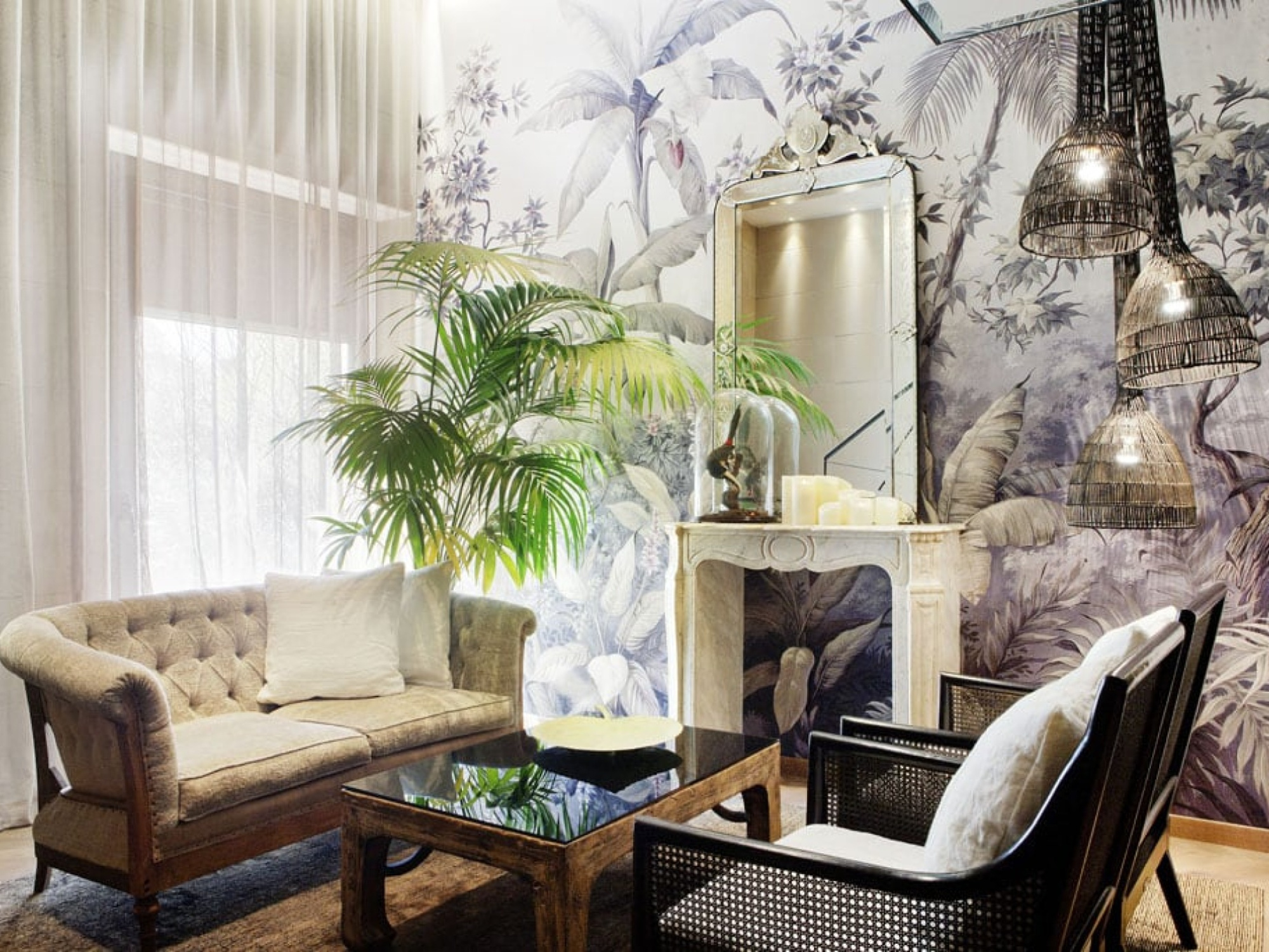 Hotel Claris Barcelona