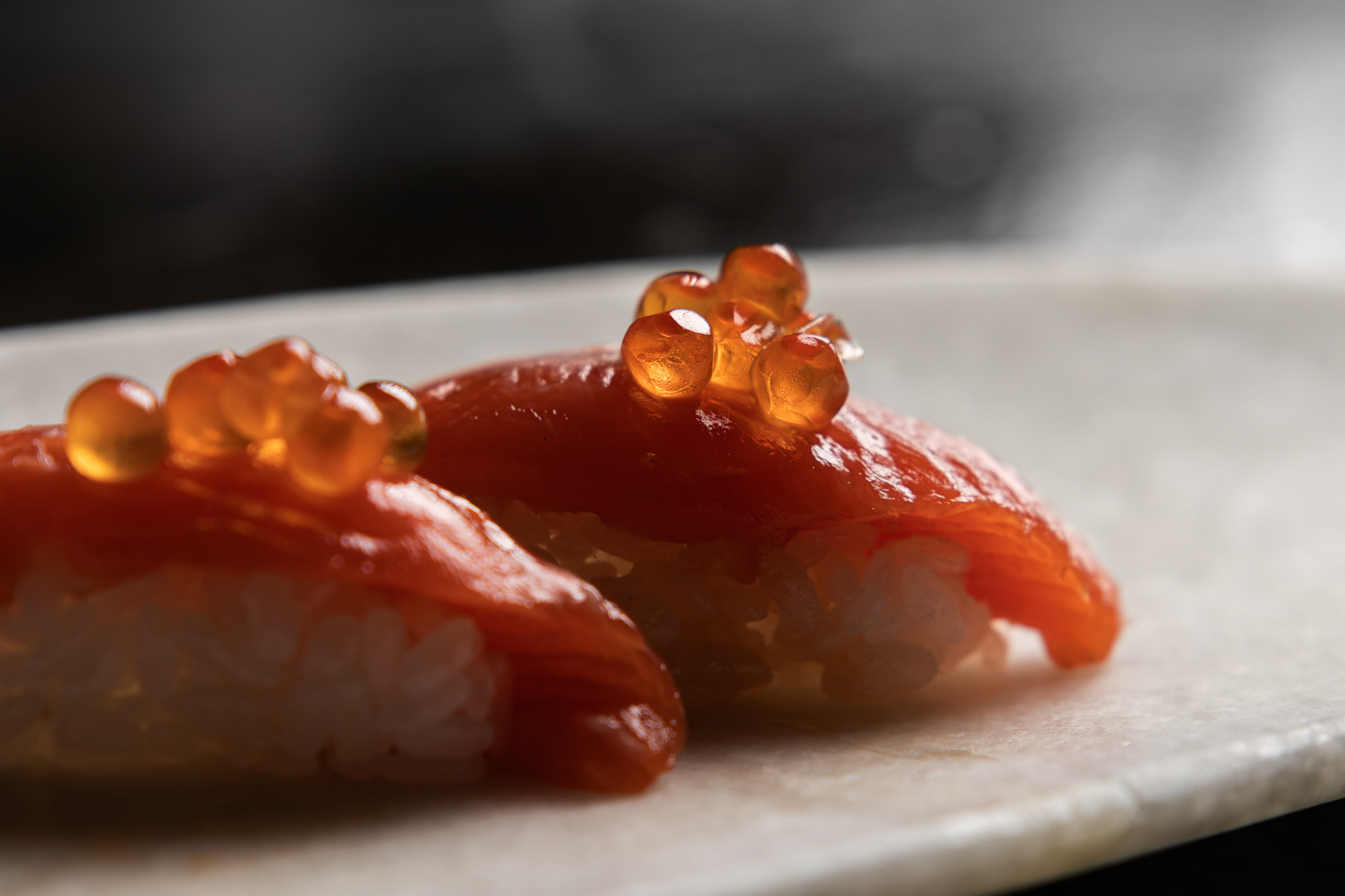 Oskuro Restaurant Sushibar