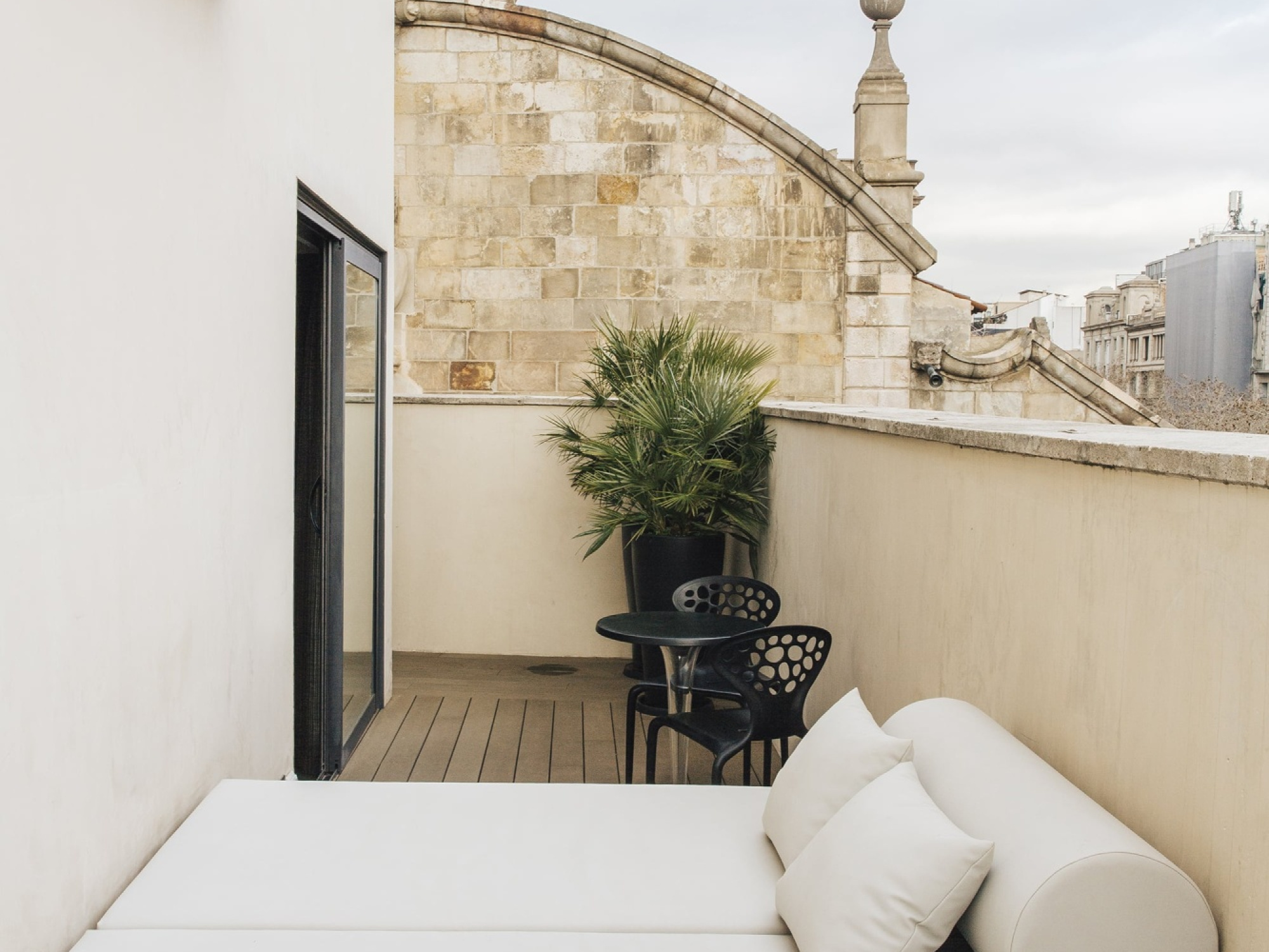 Hotel Bagués Barcelona