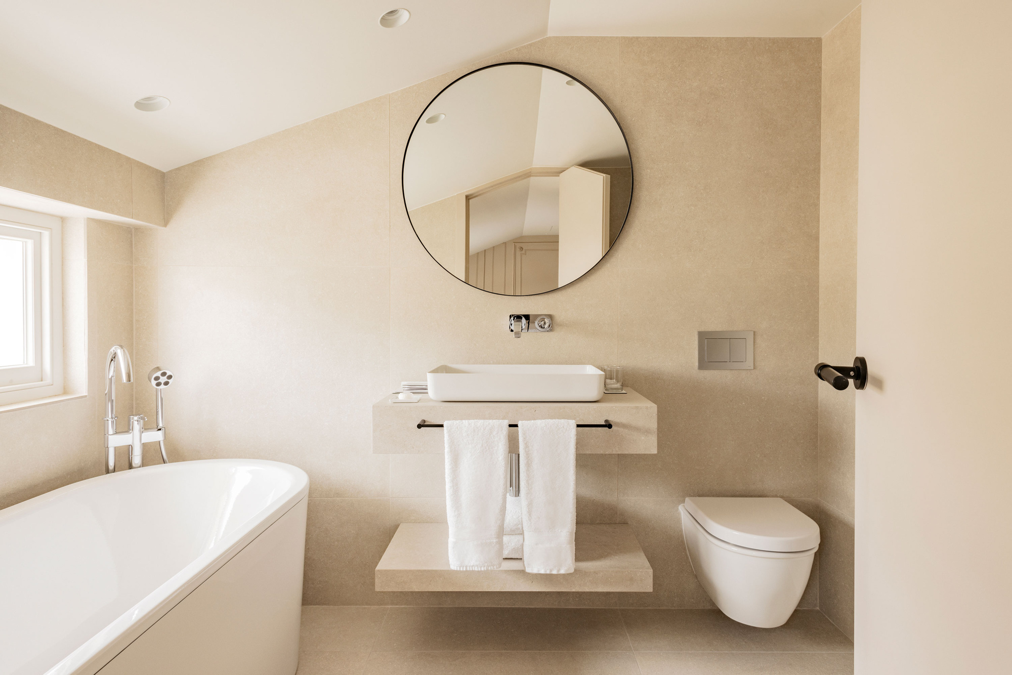 The Caesar Hotel London