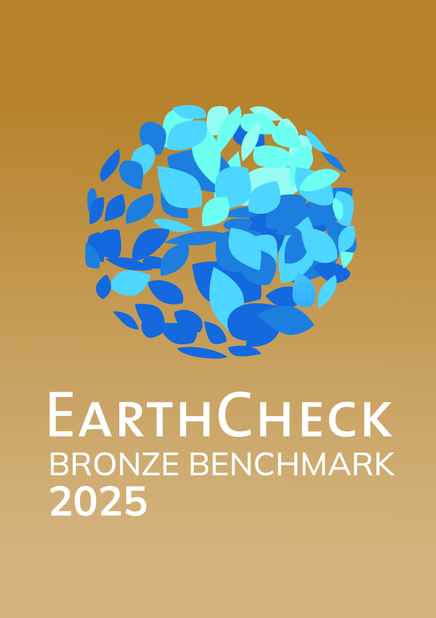 EarthCheck Bronze Benchmark