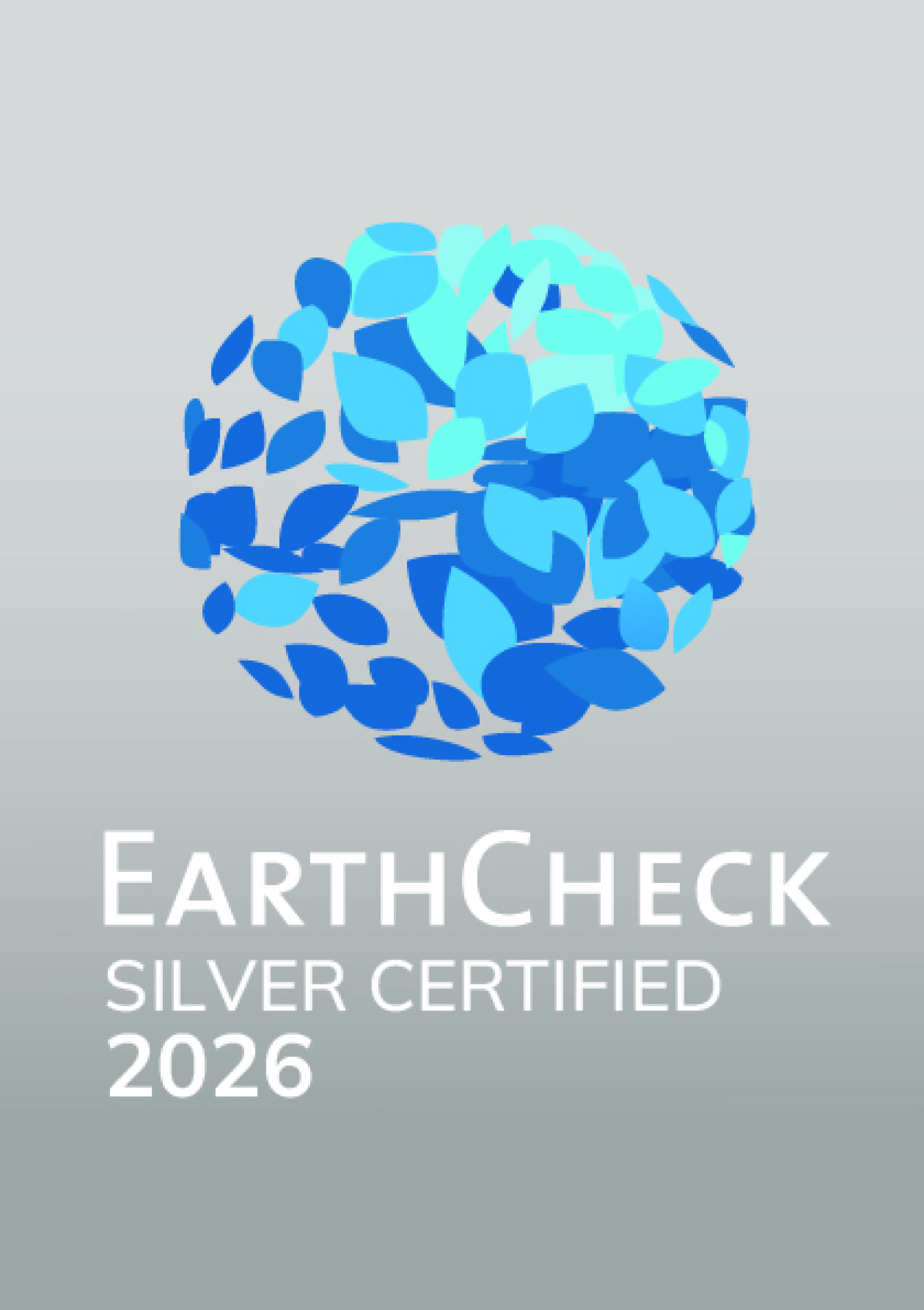 EarthCheck Silver