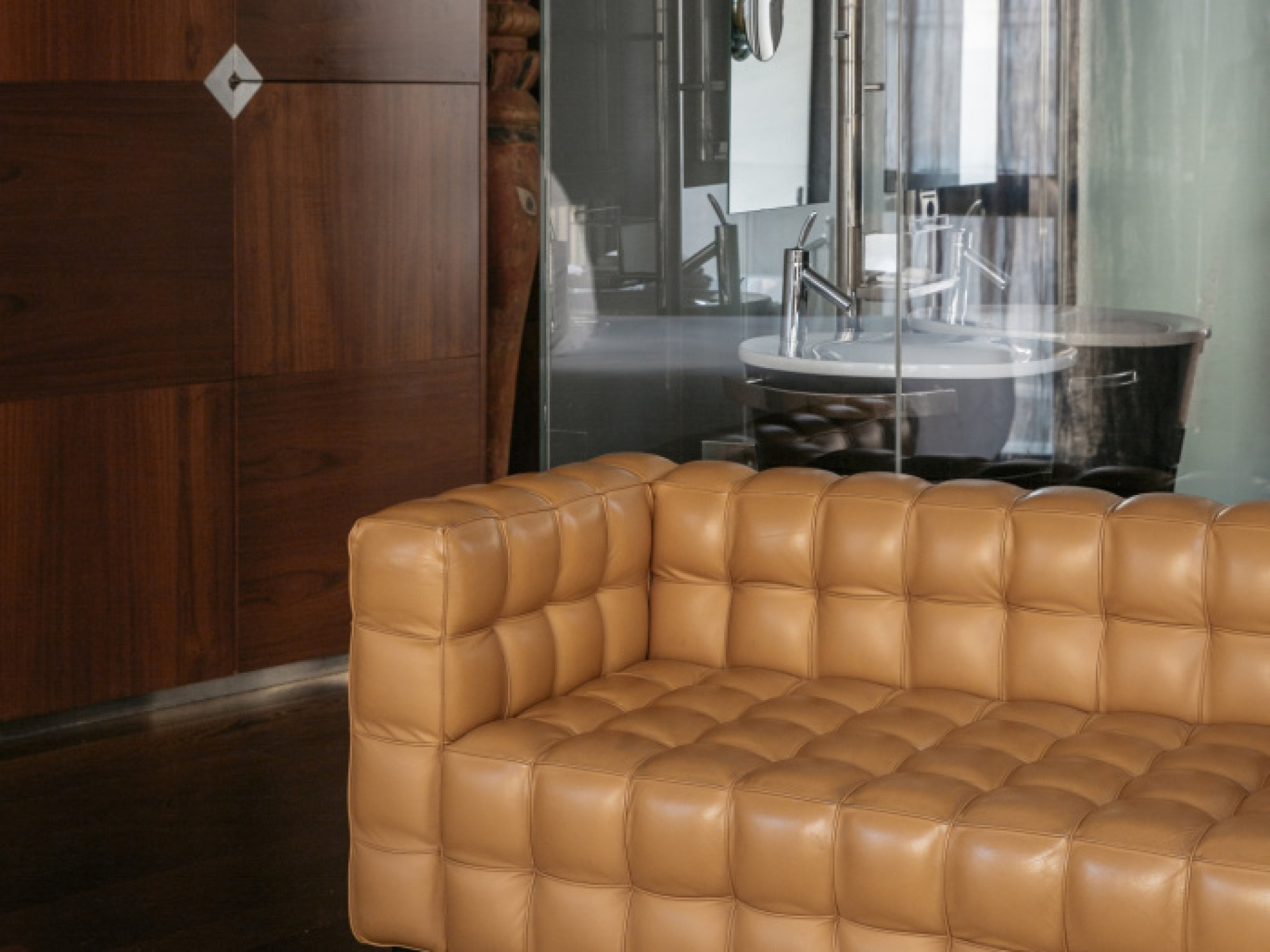 Hotel Urban 5*GL Madrid