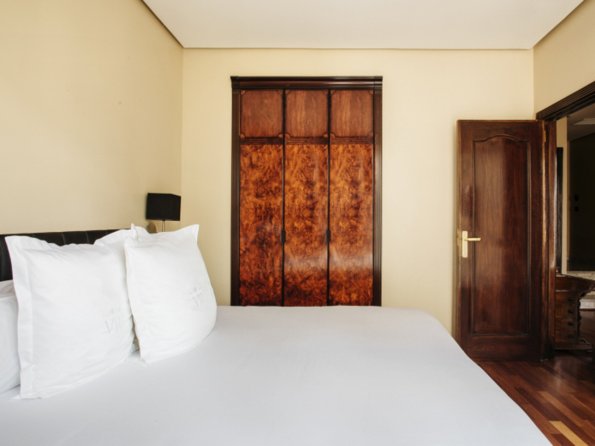 Hotel Villa Real 5* Madrid