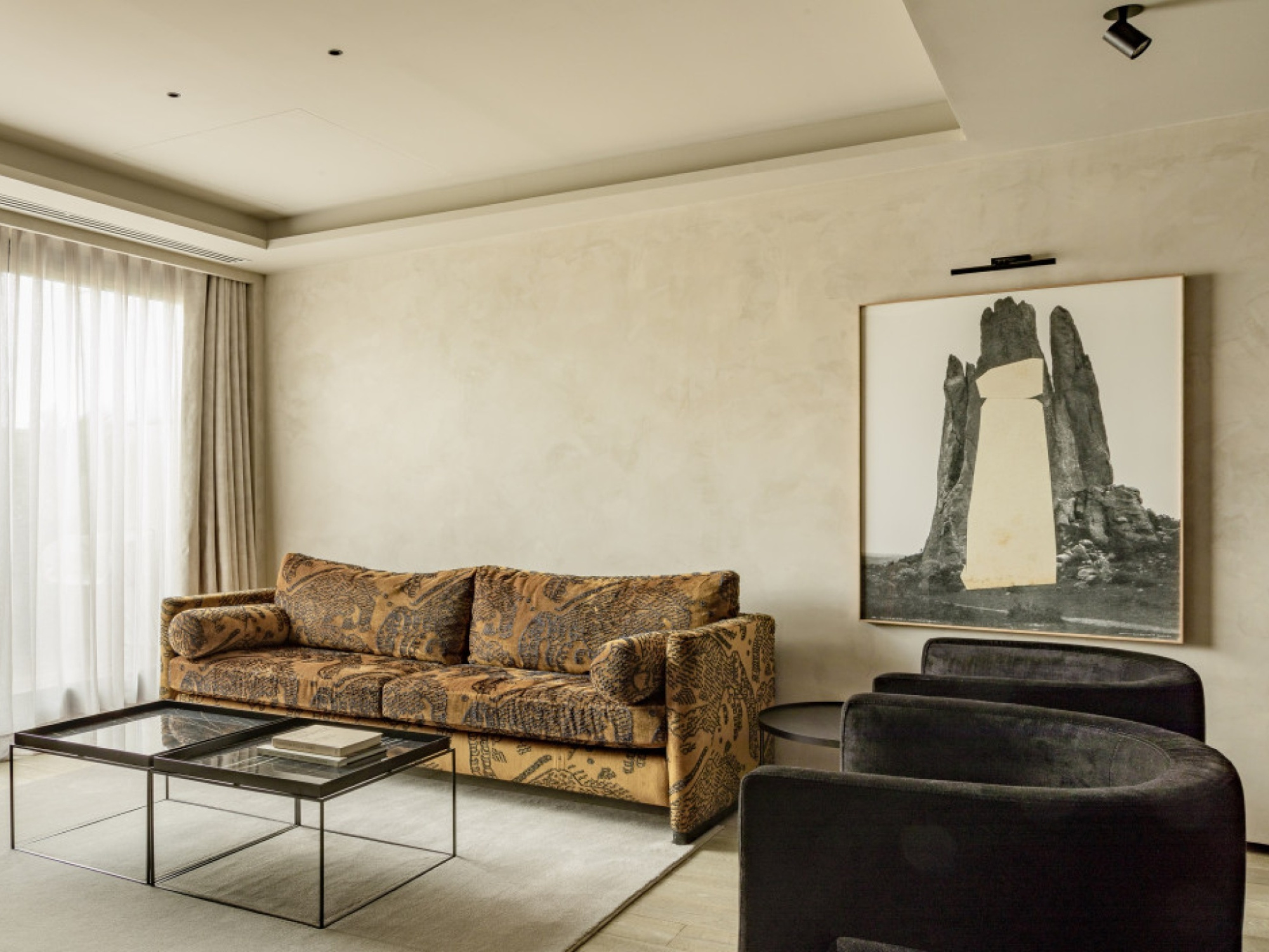 Hotel Bagués Barcelona