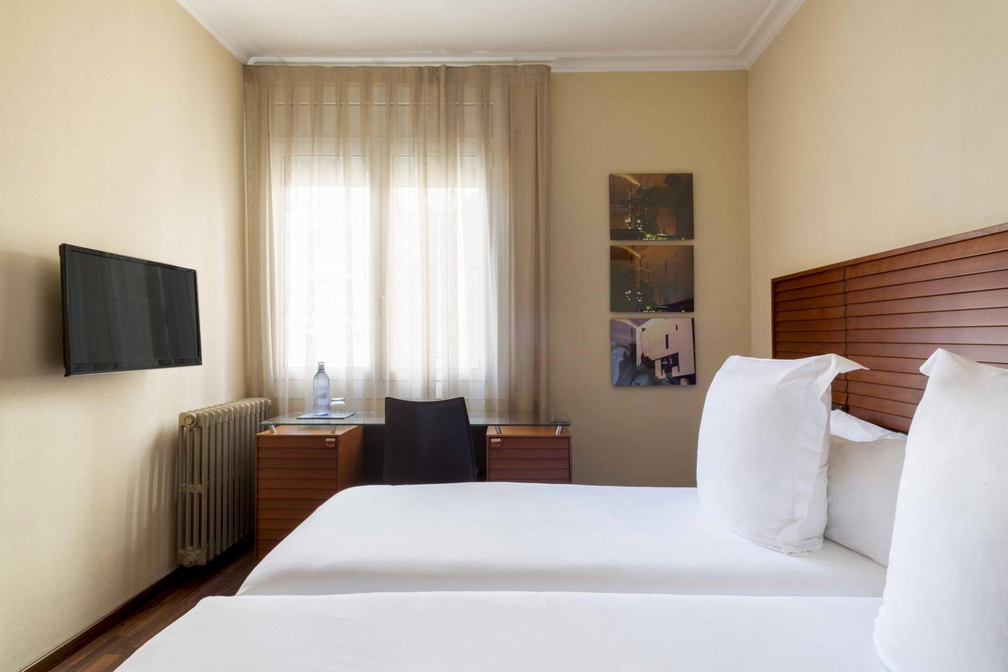 Hotel Astoria Barcelona