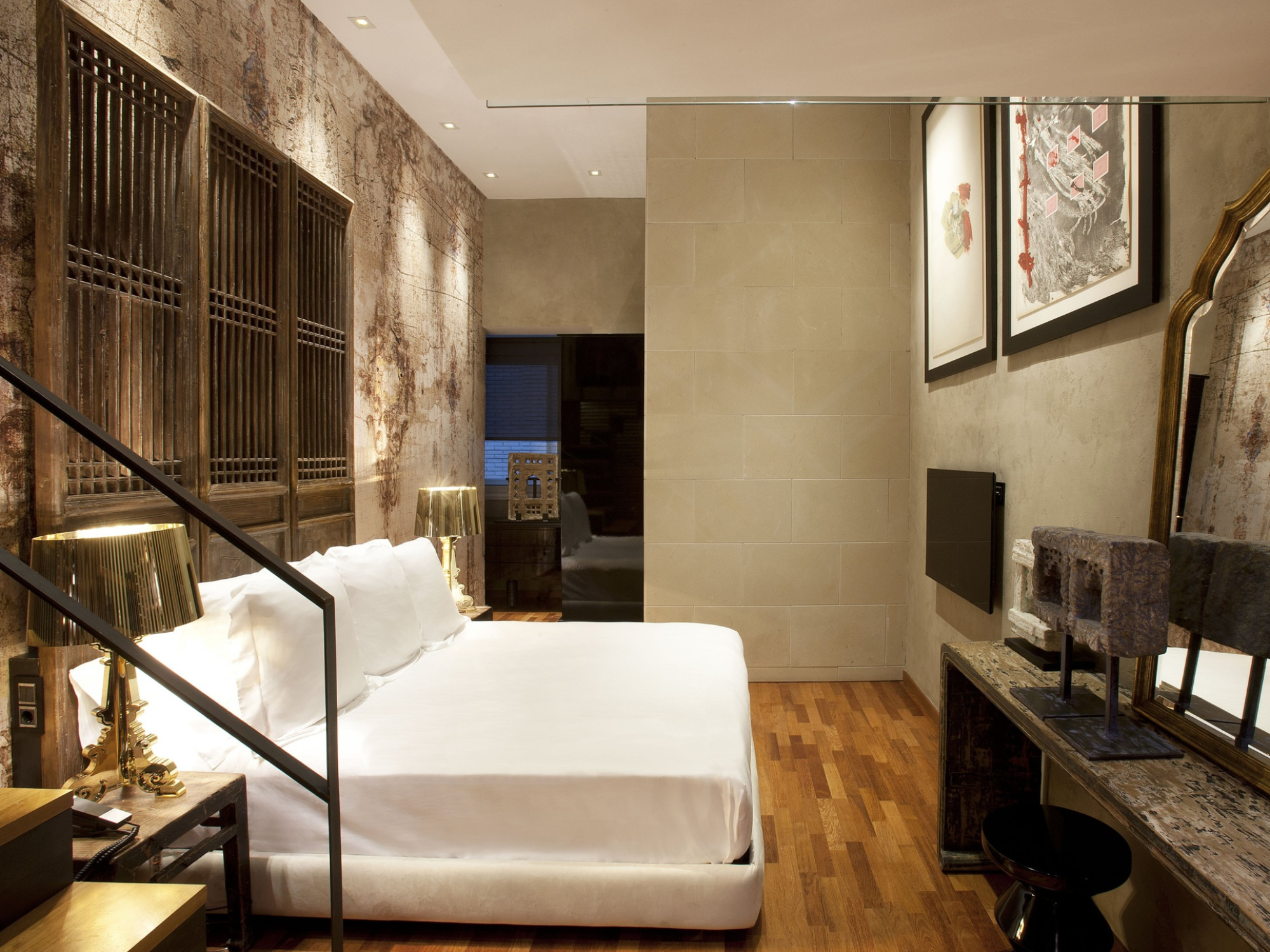 Hotel Claris Barcelona