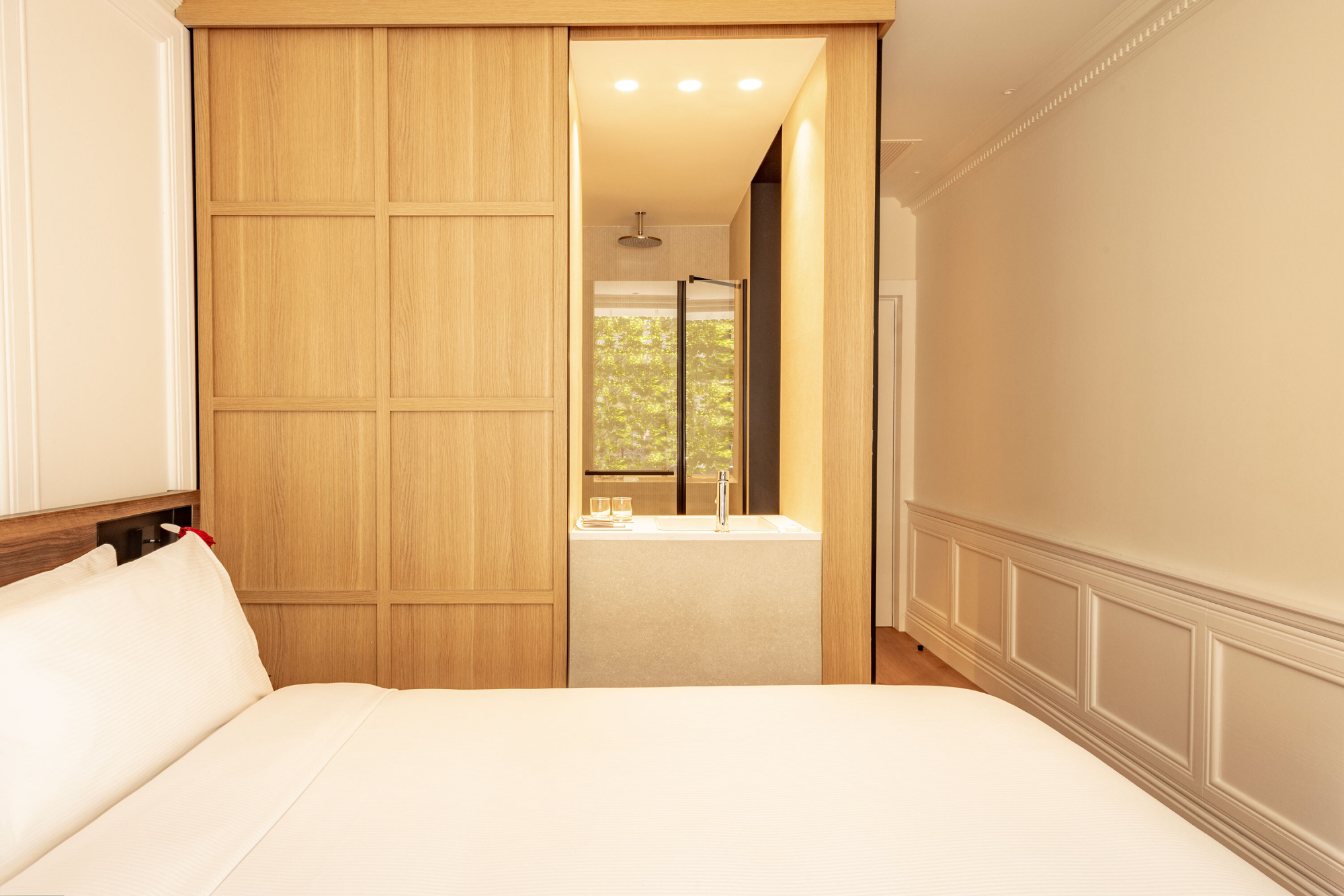 The Caesar Hotel London