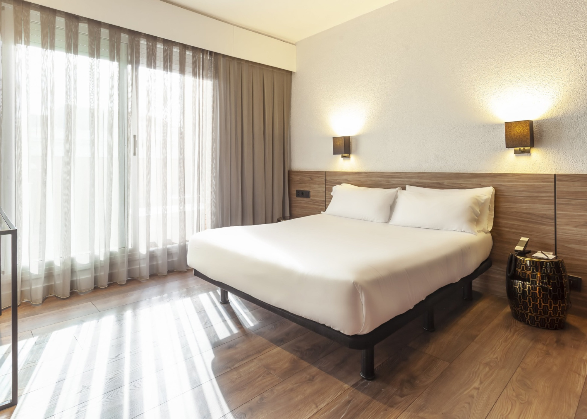 Hotel Derby Barcelona